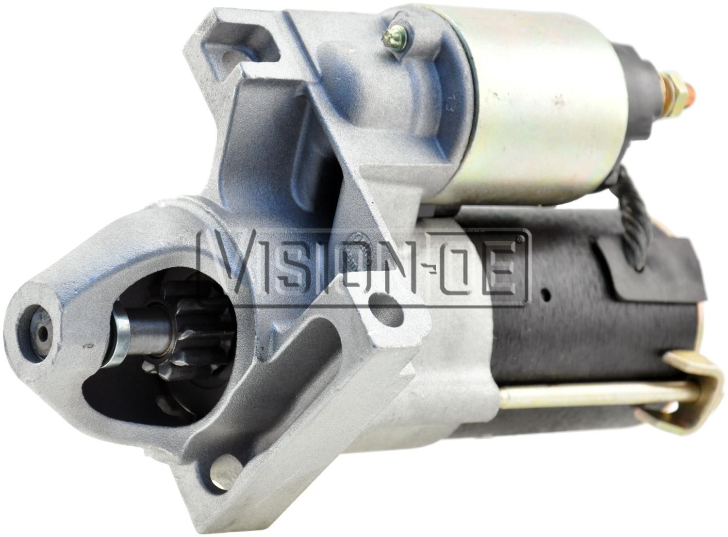Vision N6783 New Starter Motor - Image 4