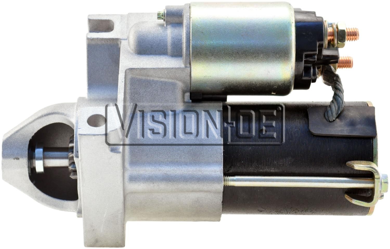 Vision N6783 New Starter Motor - Image 3
