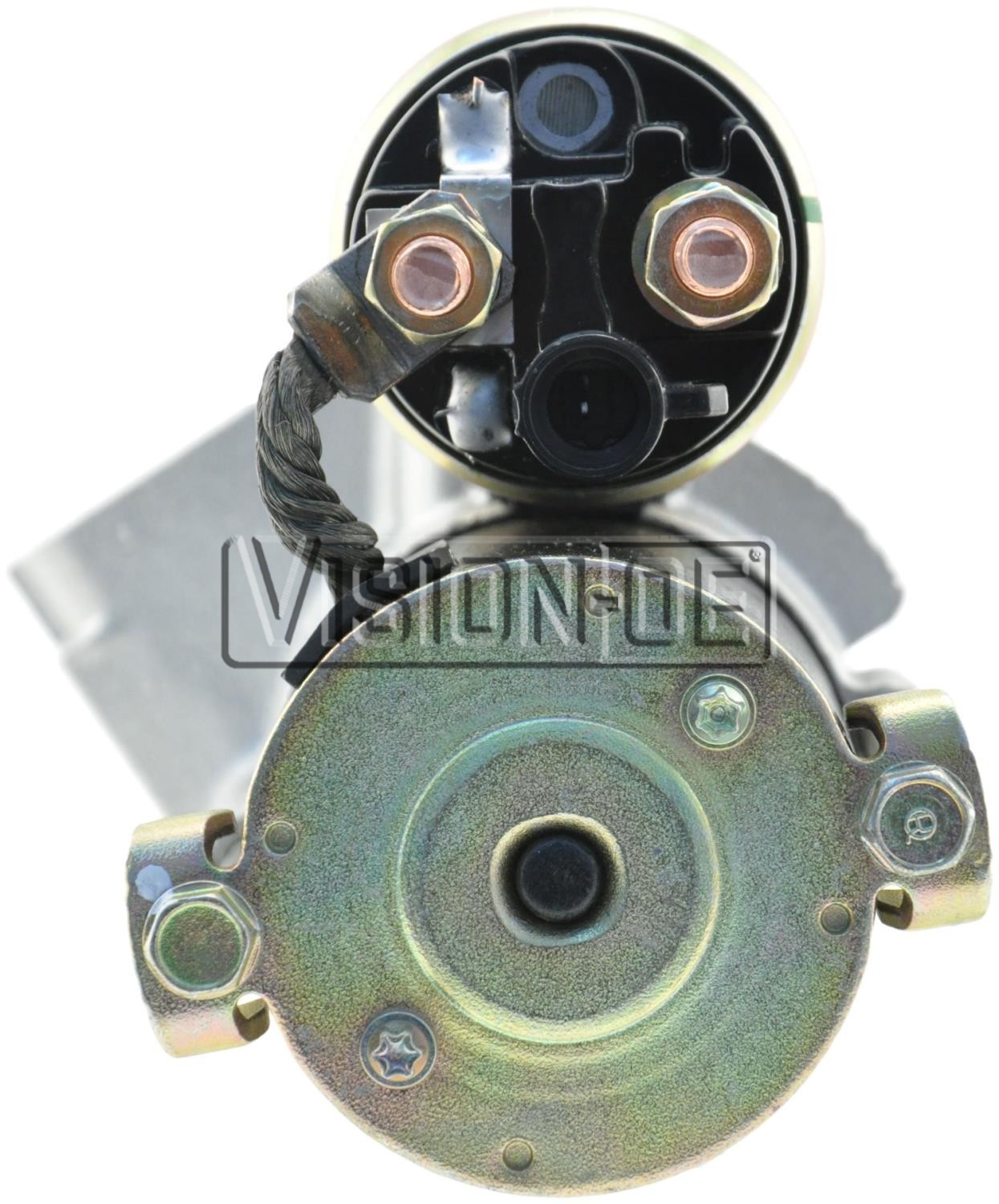 Vision N6785 New Starter Motor
