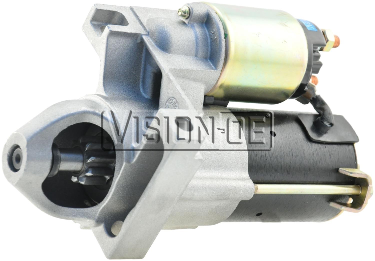 Vision N6786 New Starter Motor