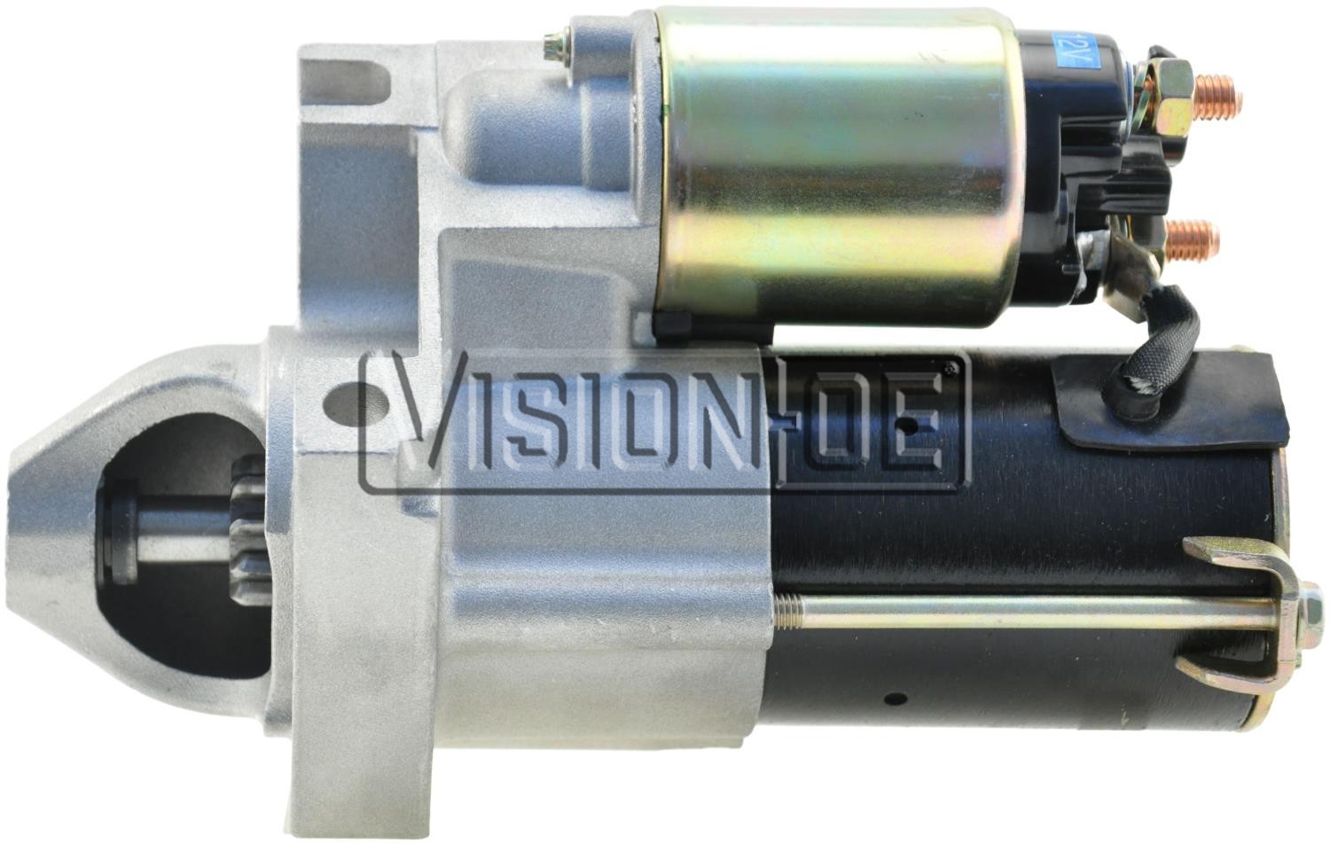 Vision N6786 New Starter Motor - Image 4