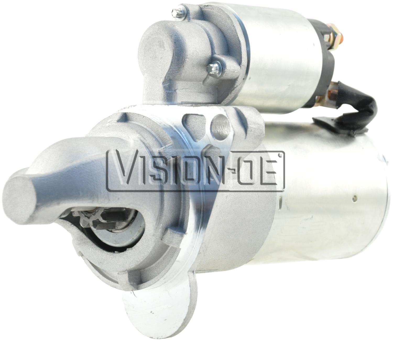 Vision N6934 New Starter Motor - Image 4