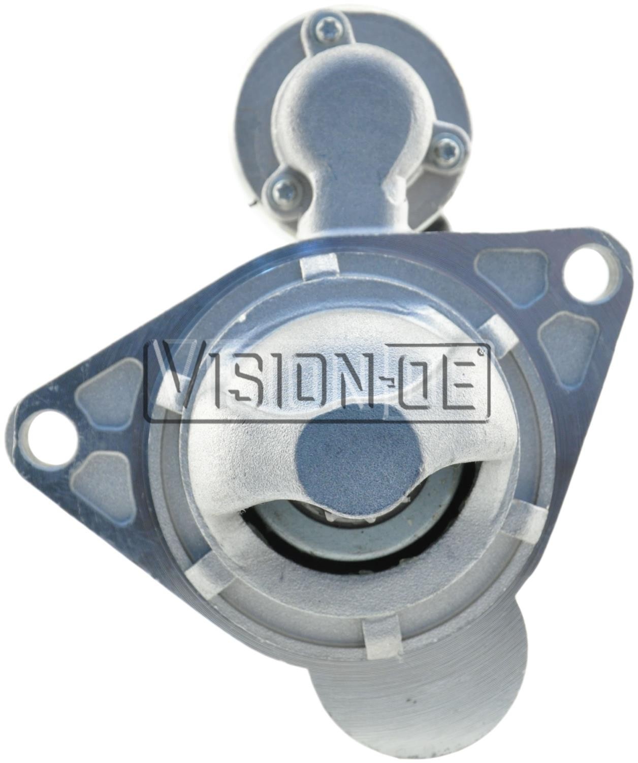 Vision N6934 New Starter Motor