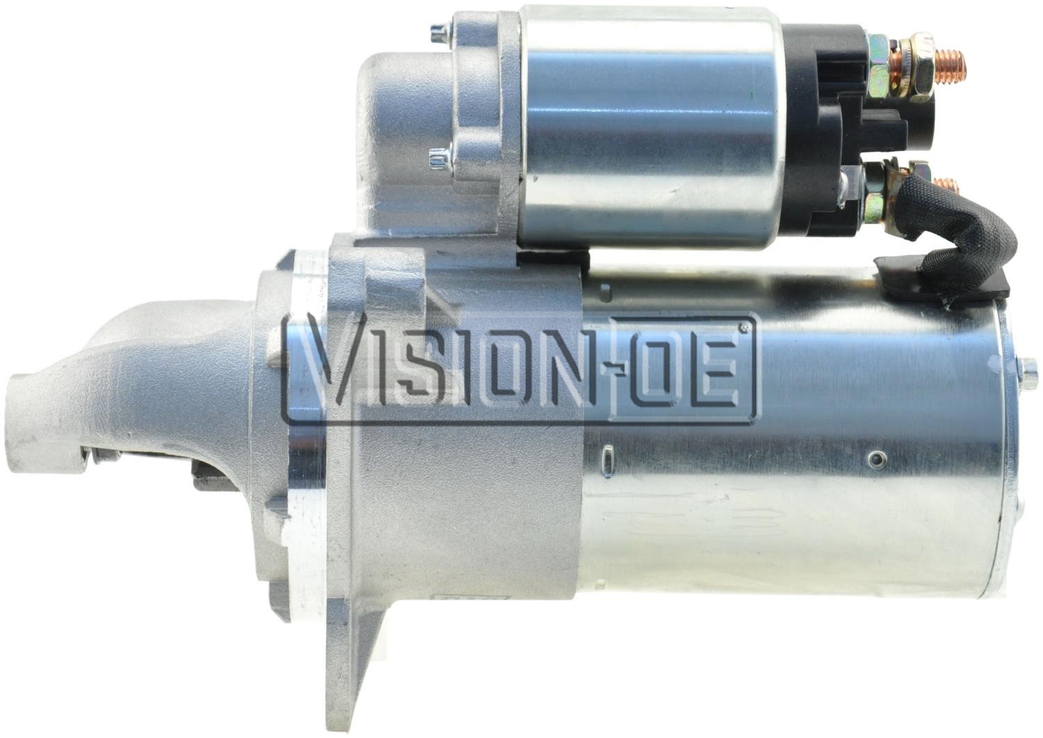 Vision N6934 New Starter Motor - Image 3