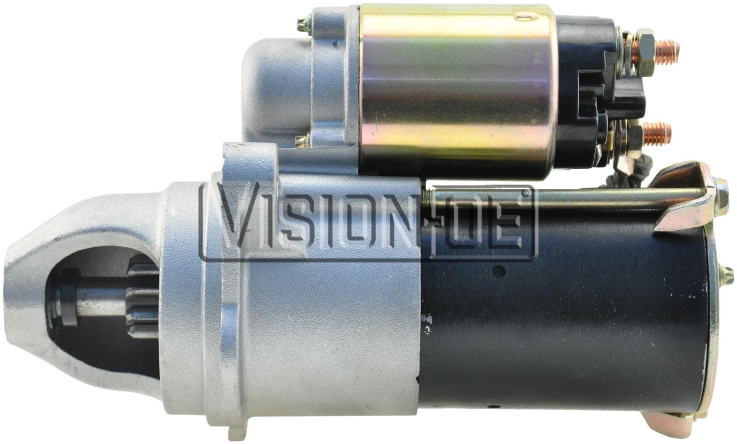 Vision N6944 New Starter Motor