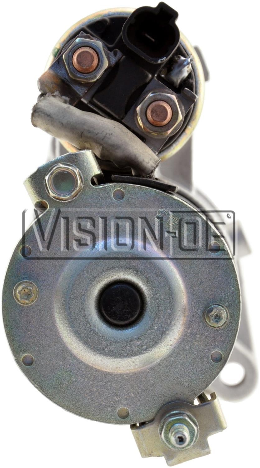 Vision N6949 New Starter Motor