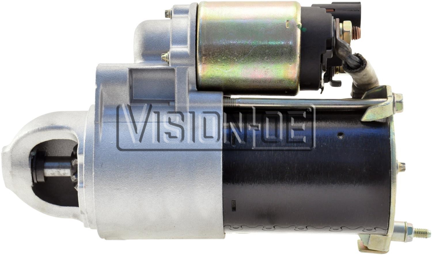 Vision N6949 New Starter Motor - Image 2