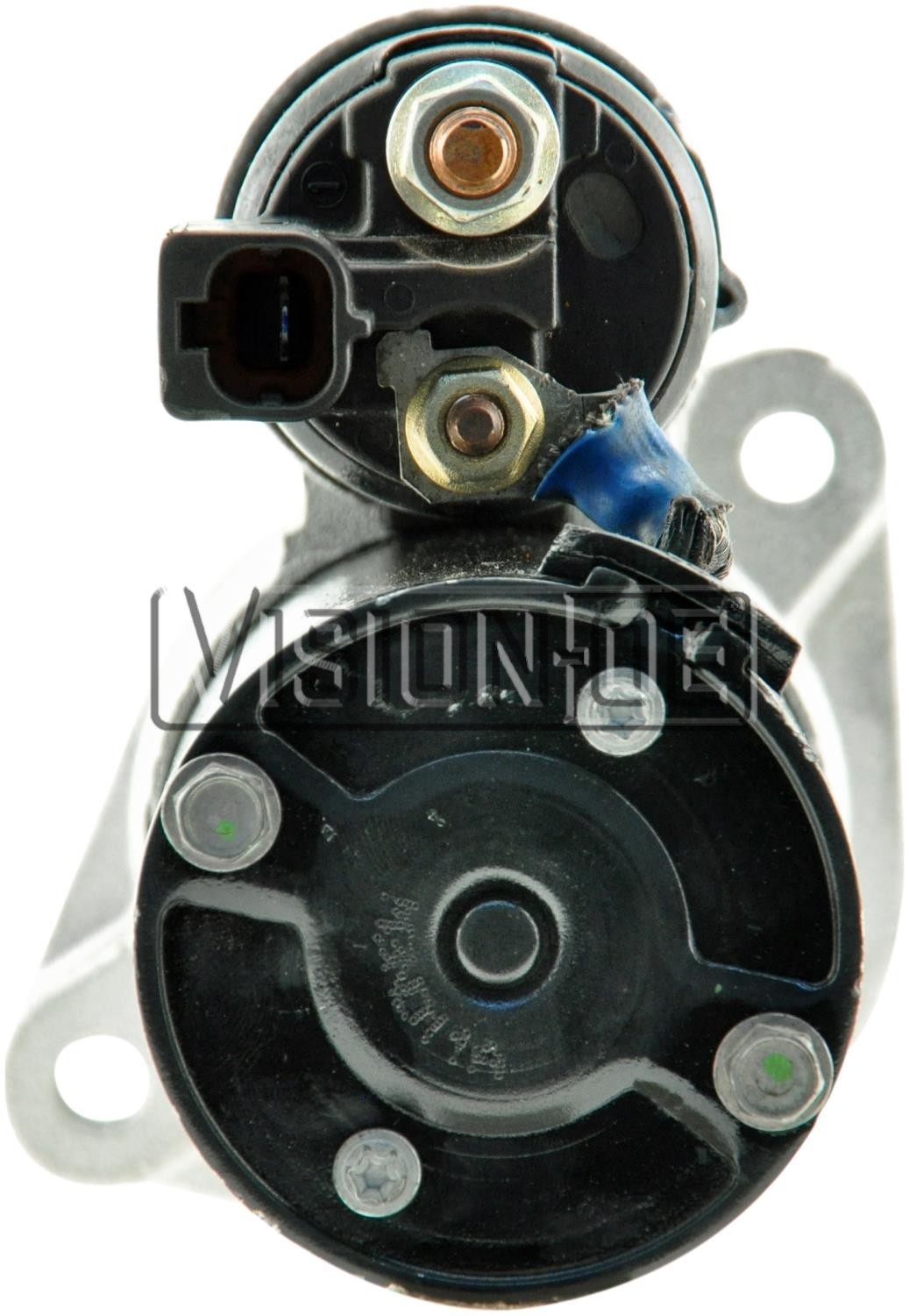 Vision N6967 New Starter Motor - Image 4