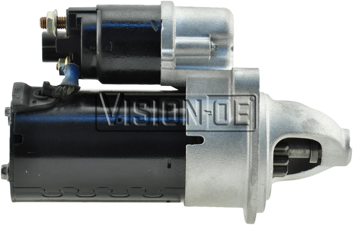 Vision N6967 New Starter Motor - Image 3