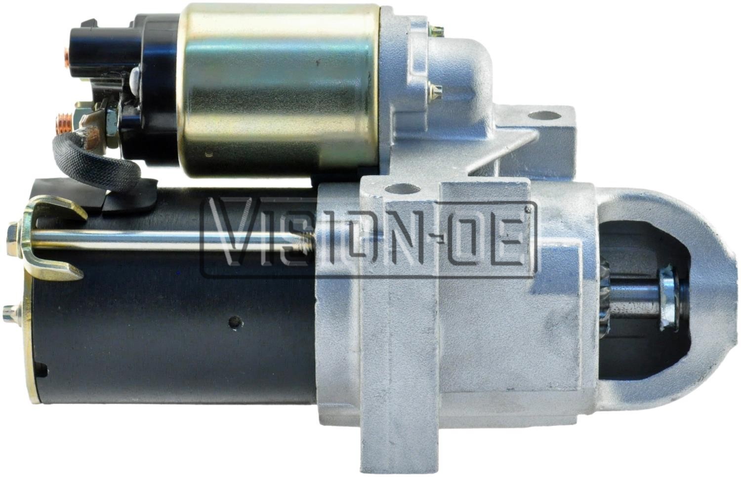 Vision N6972 New Starter Motor
