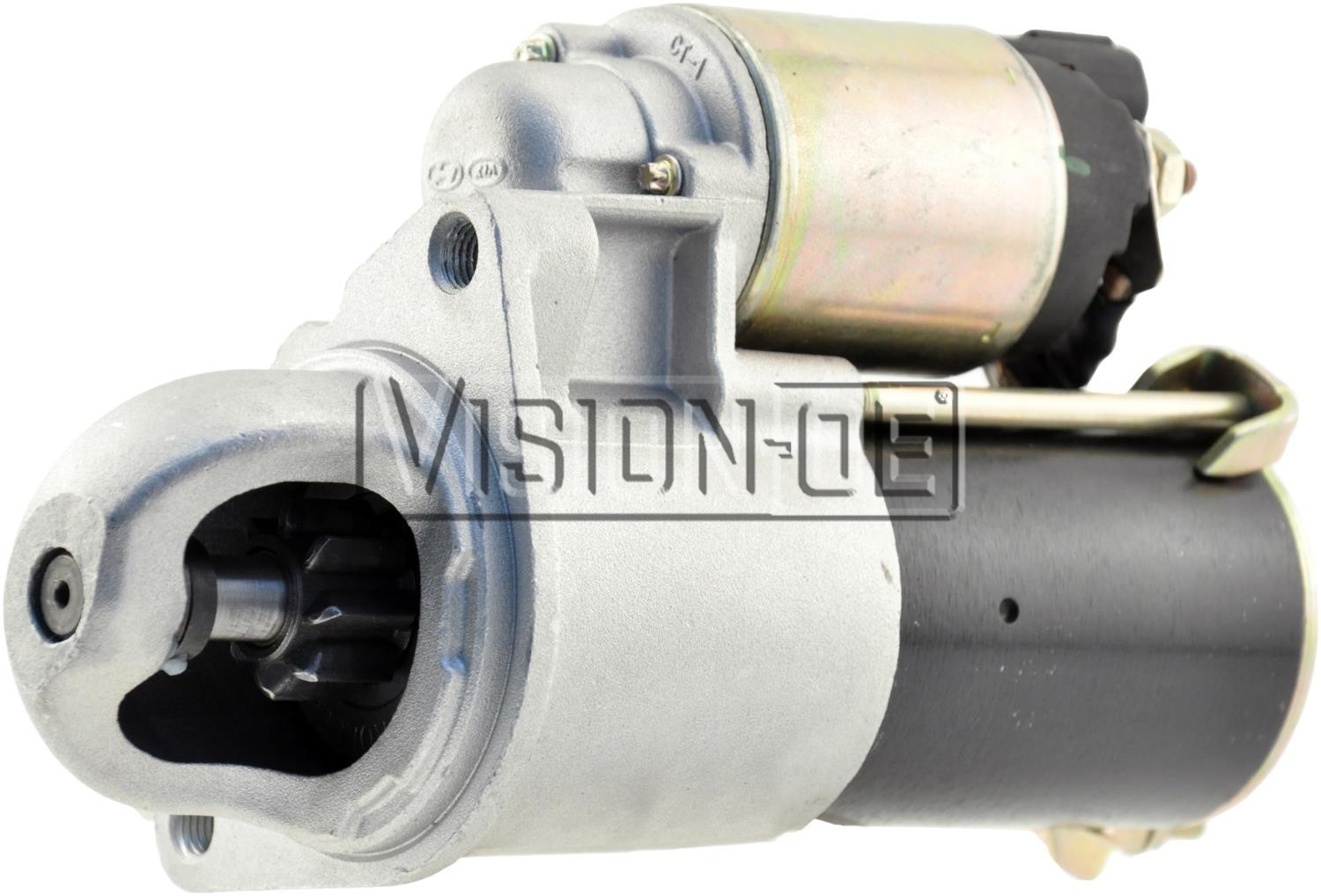 Vision N6976 New Starter Motor