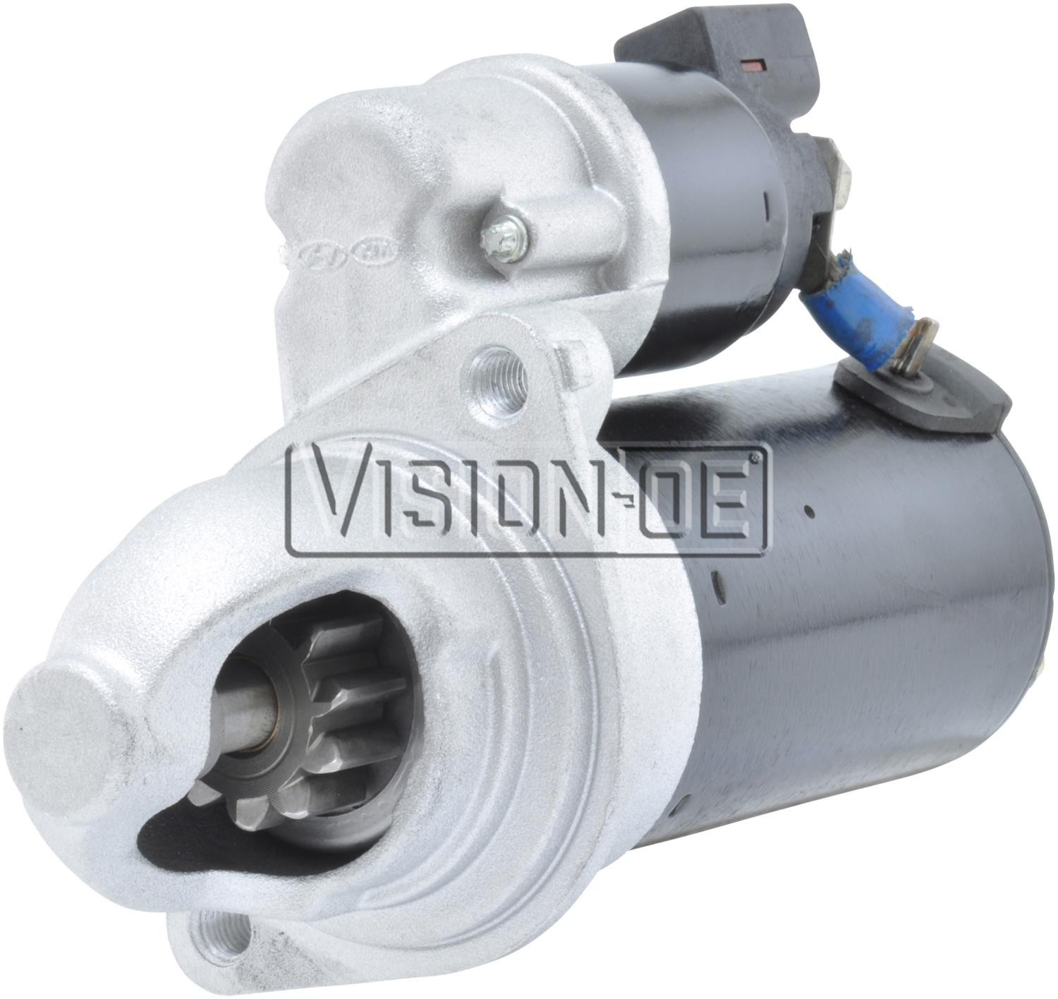 Vision N6995 New Starter Motor