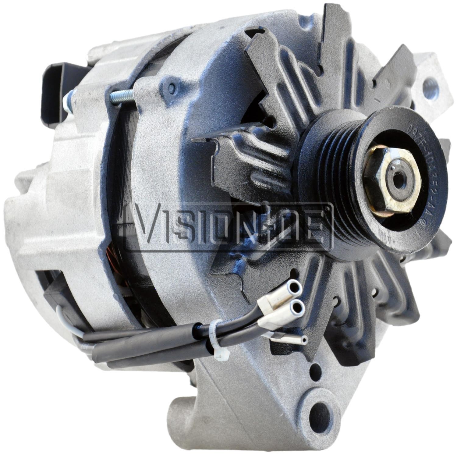 Vision N7088-2 New Alternator - Image 5