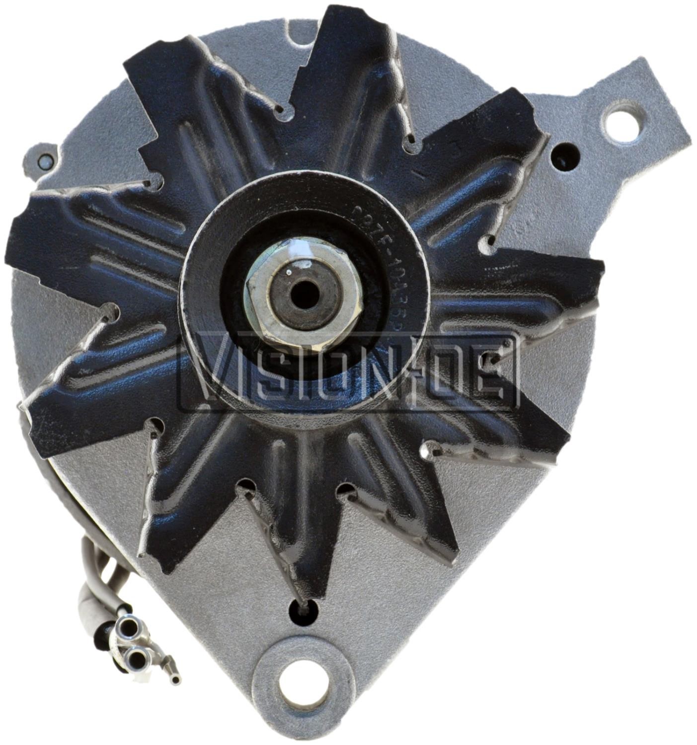 Vision N7088-2 New Alternator - Image 3