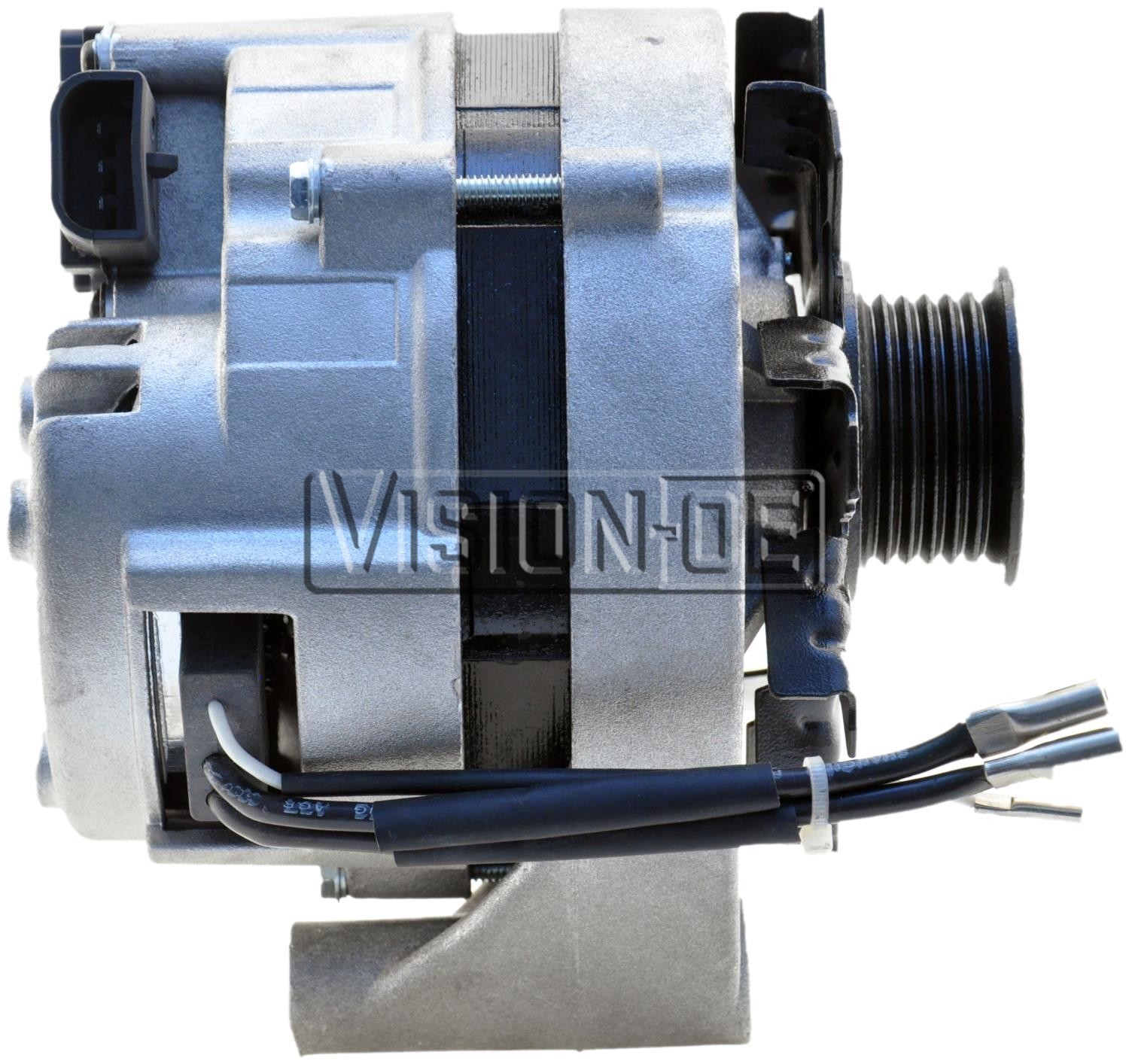 Vision N7088-2 New Alternator - Image 2