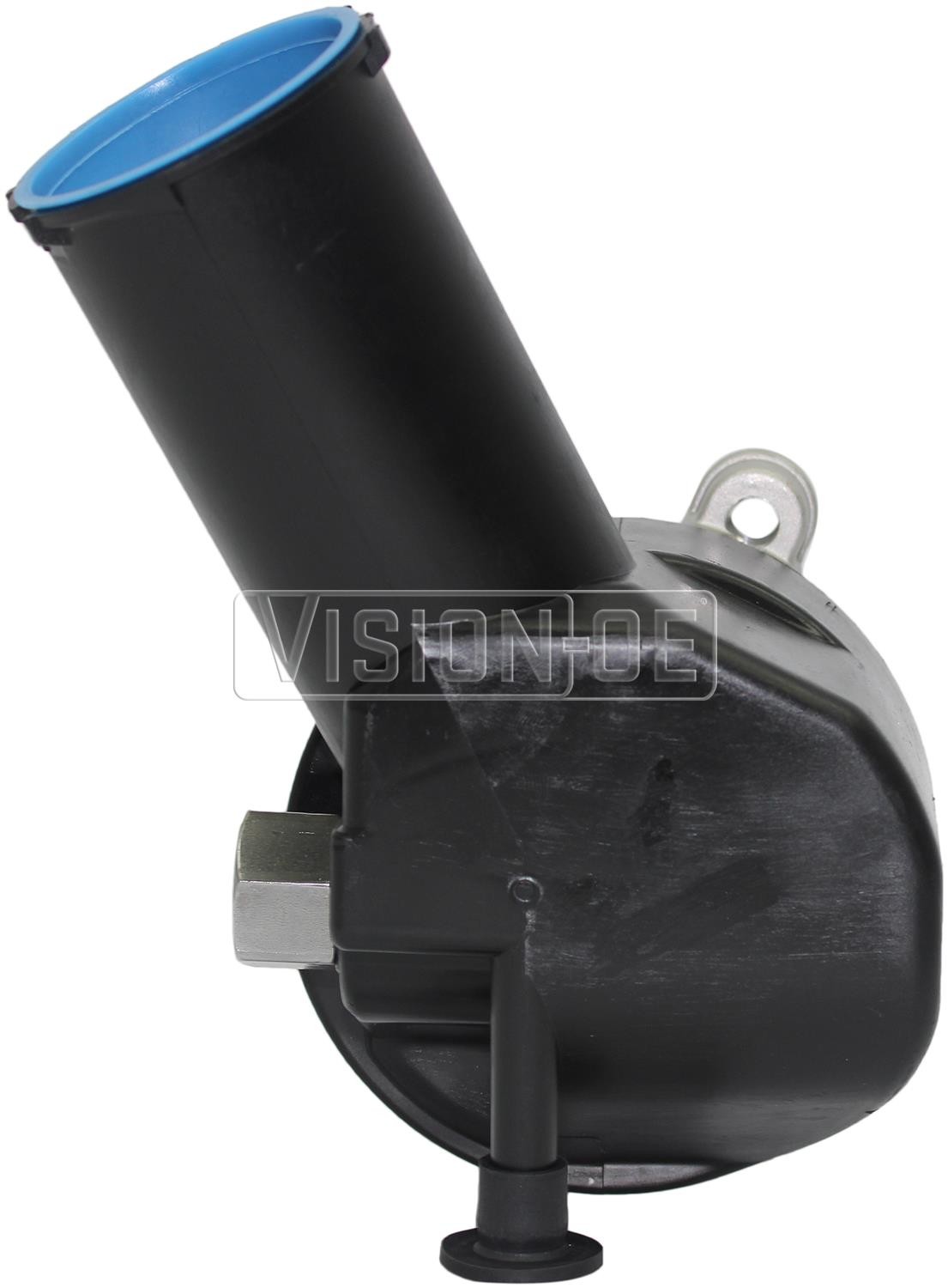 Vision N711-2115 New Power Steering Pump
