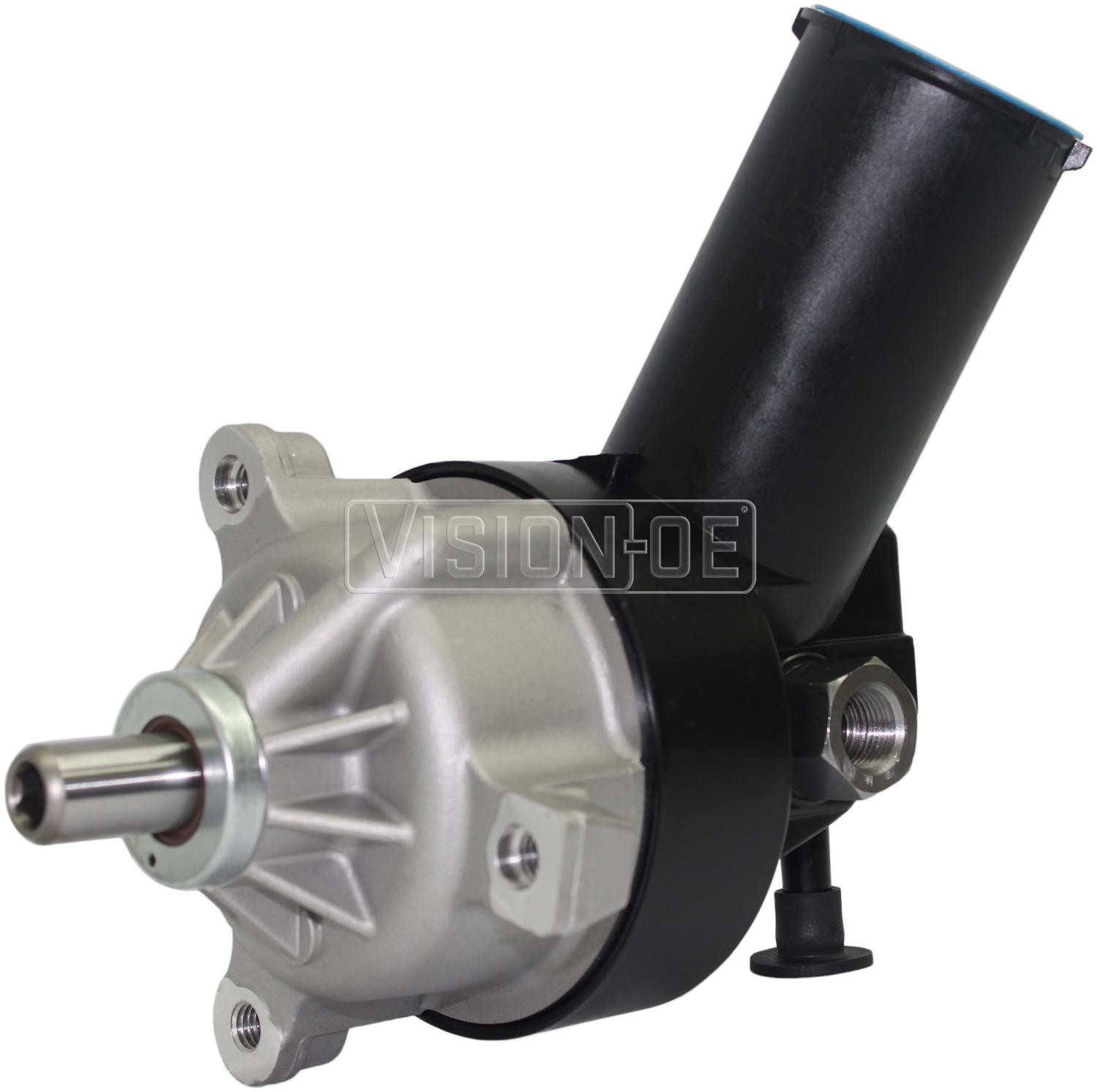 Vision N711-2115 New Power Steering Pump - Image 2