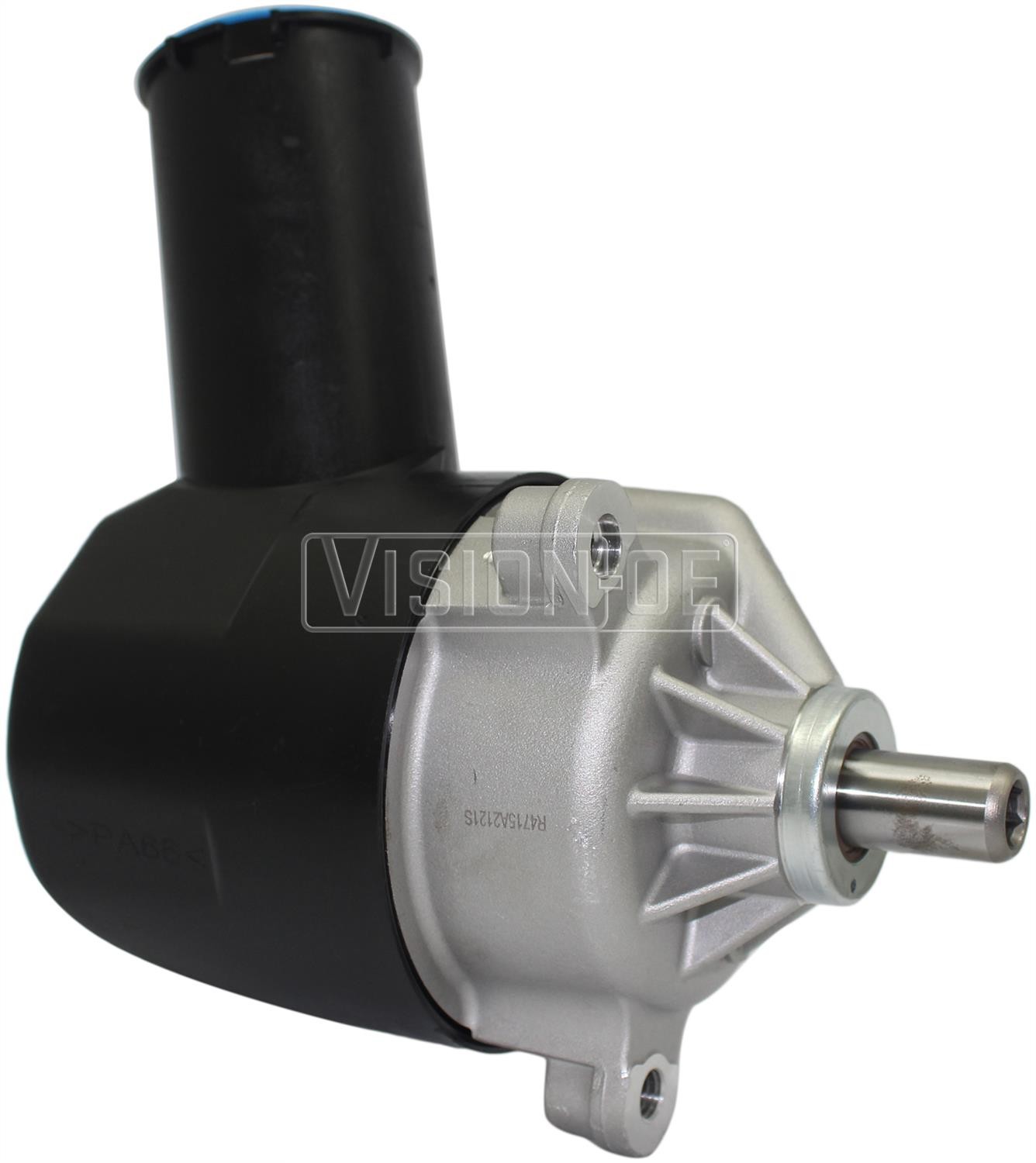 Vision N711-2115 New Power Steering Pump - Image 3