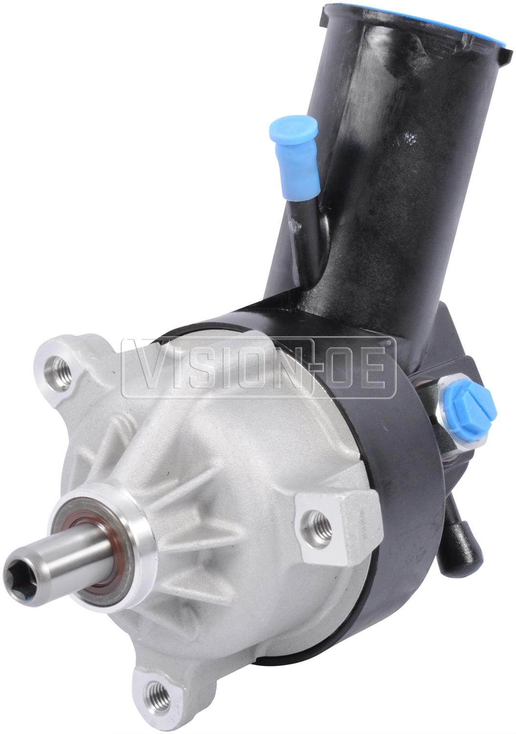 Vision N711-2121 New Power Steering Pump