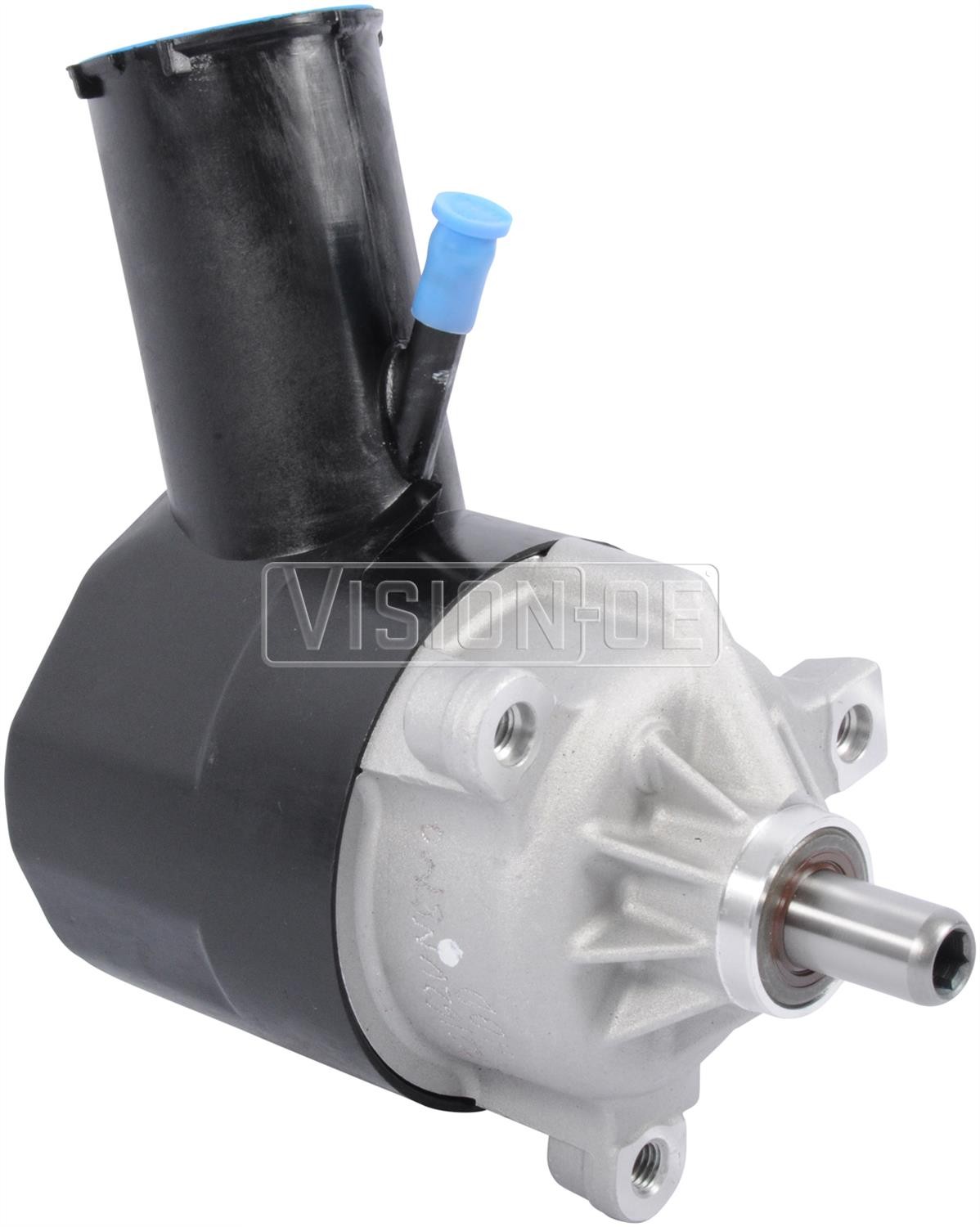 Vision N711-2121 New Power Steering Pump - Image 3