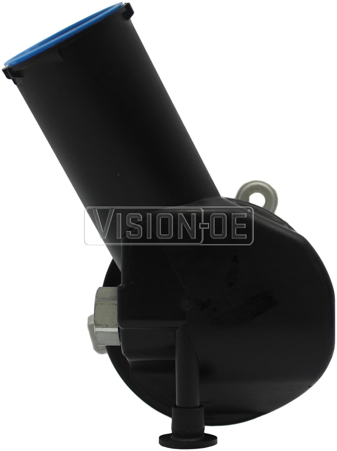 Vision N711-2124 New Power Steering Pump - Image 2