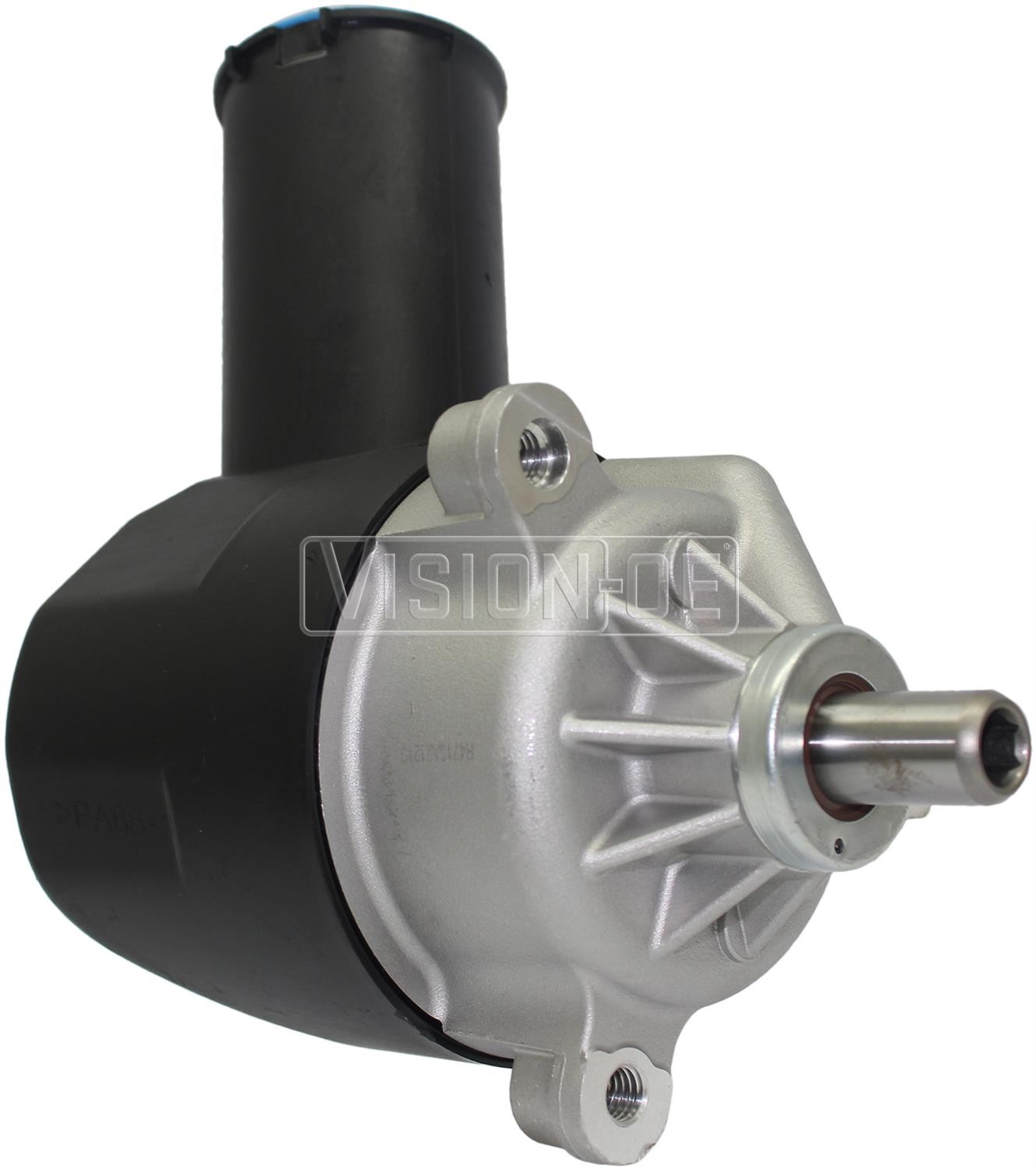 Vision N711-2124 New Power Steering Pump - Image 3