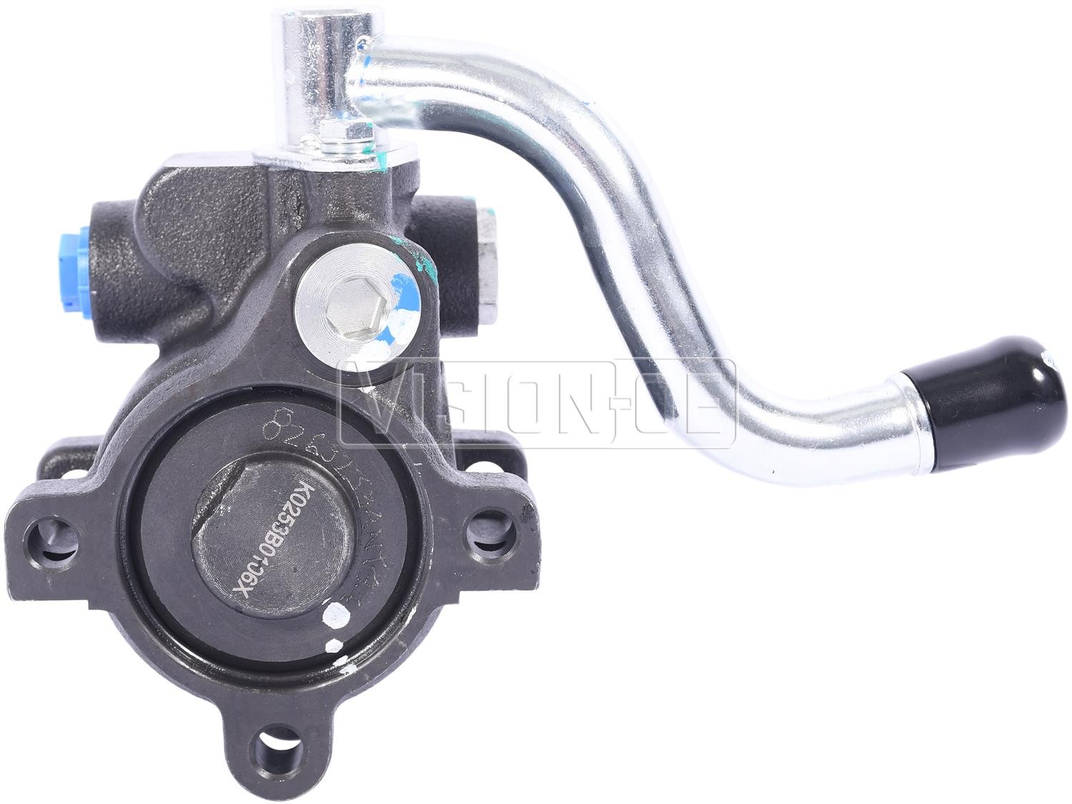 Vision N712-0106 New Power Steering Pump - Image 3