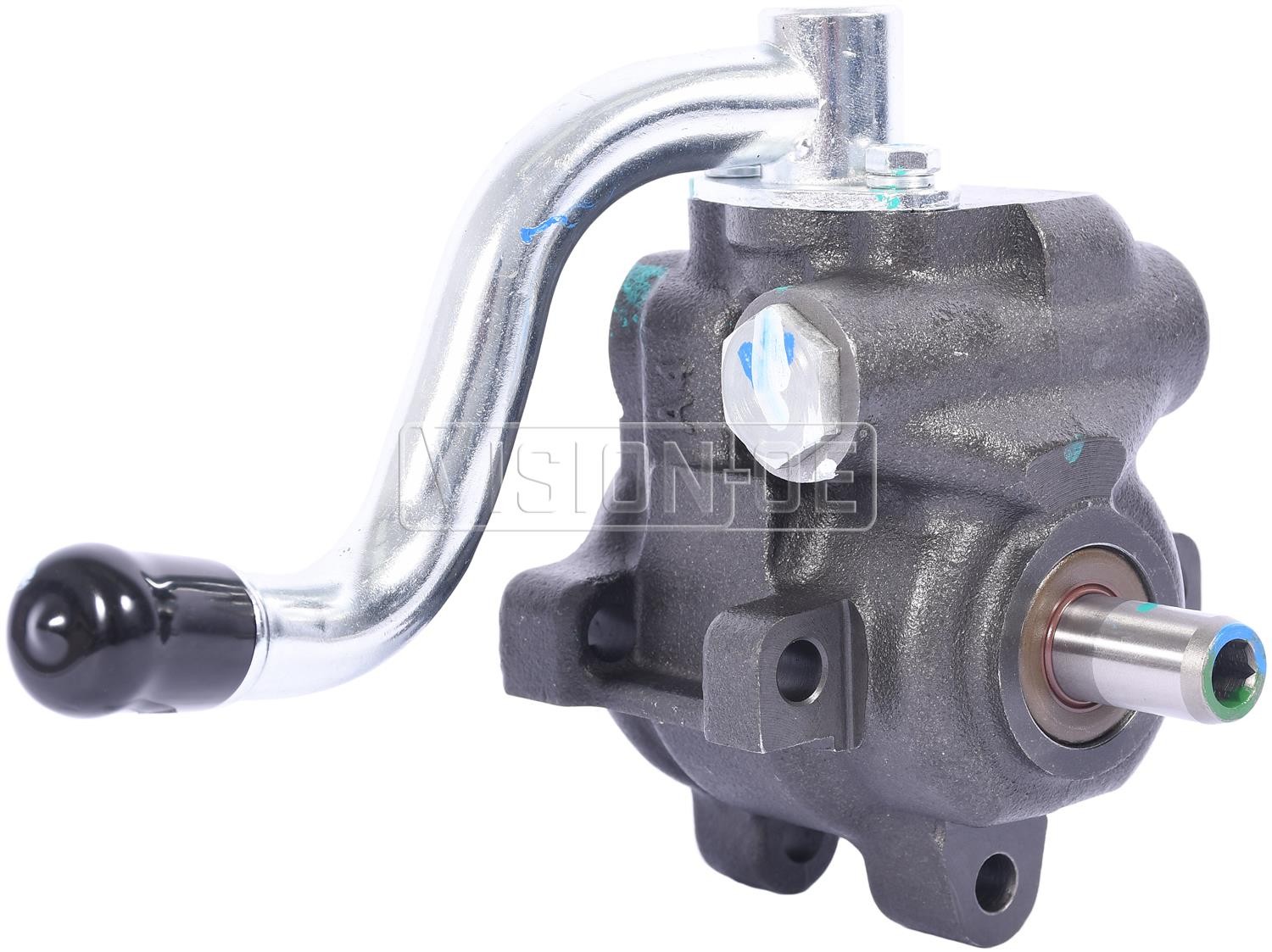 Vision N712-0106 New Power Steering Pump