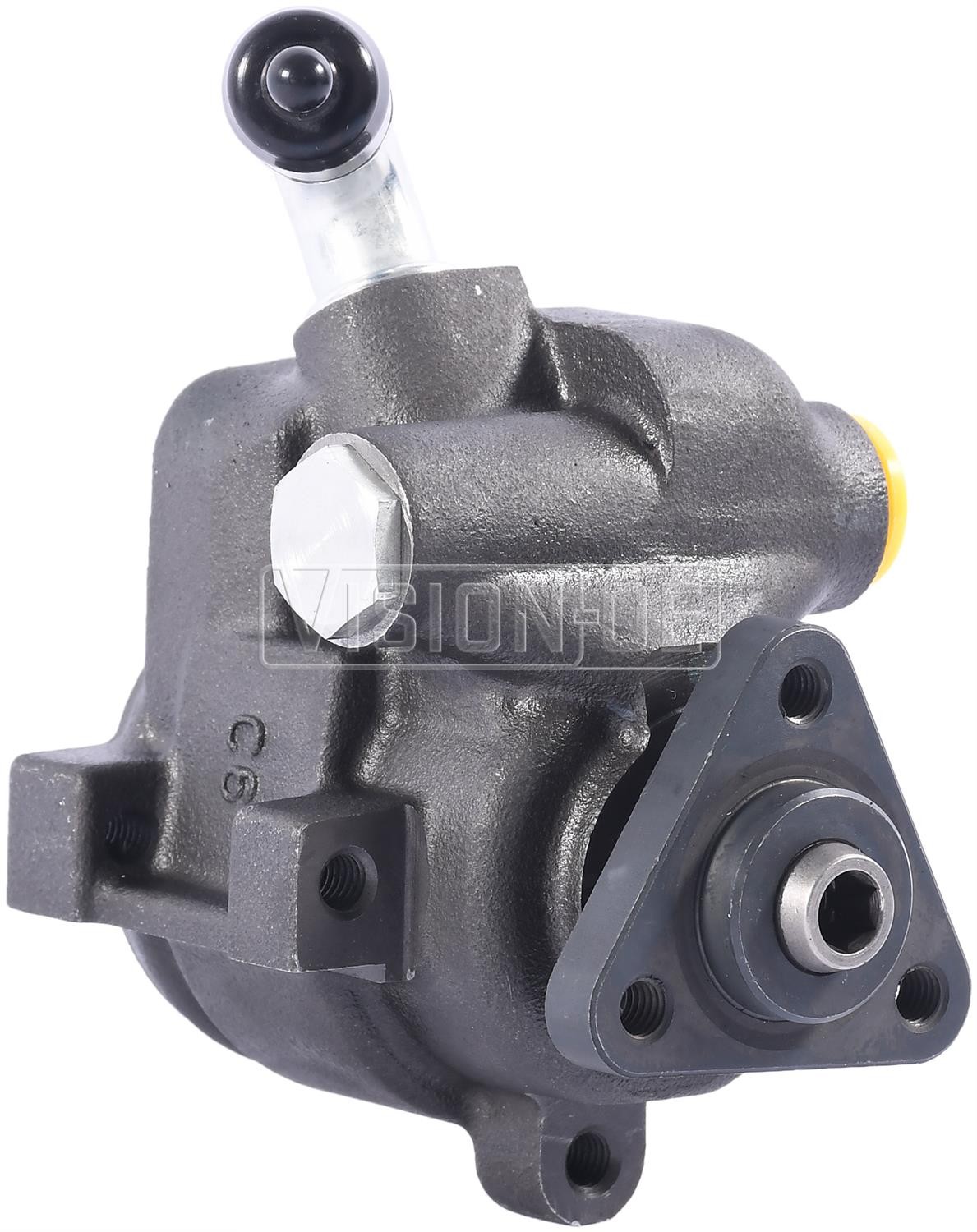 Vision N712-0112 New Power Steering Pump - Image 2
