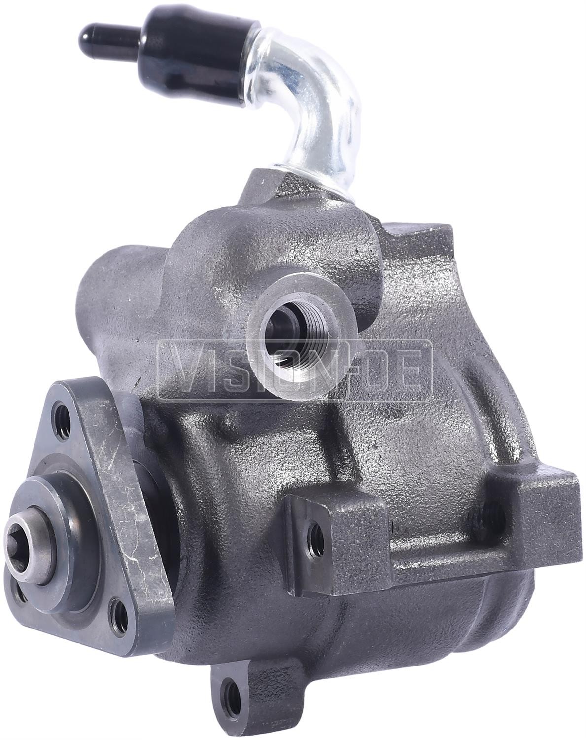 Vision N712-0112 New Power Steering Pump