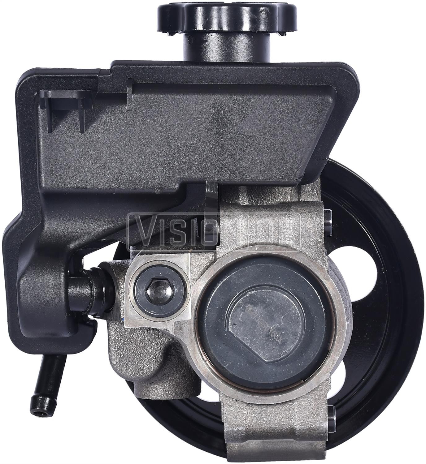 Vision N712-01153A1 New Power Steering Pump - Image 2