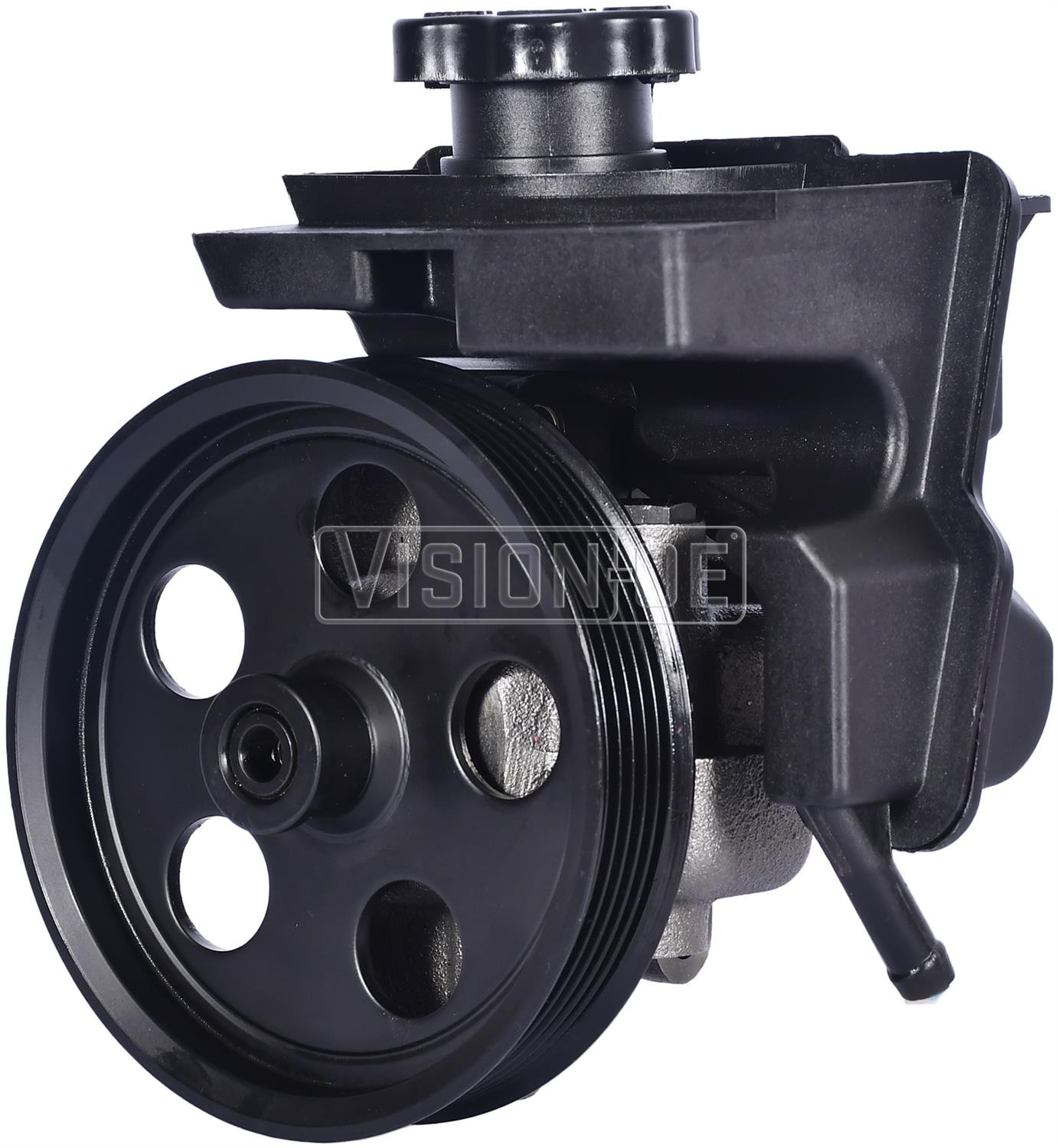 Vision N712-01153A1 New Power Steering Pump - Image 3