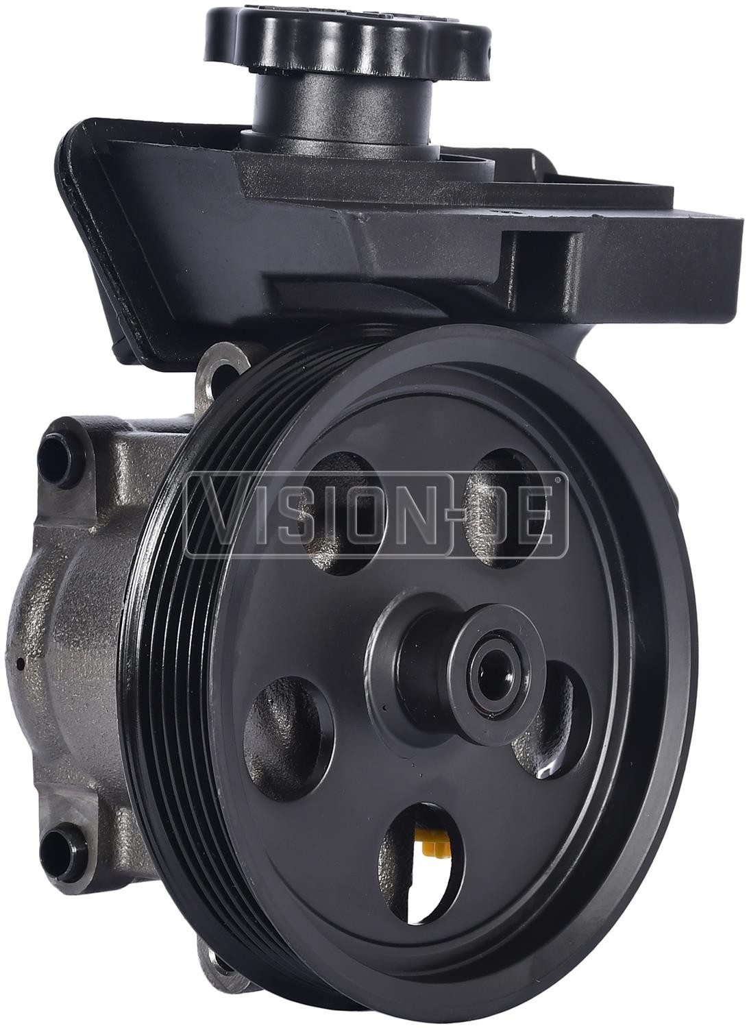 Vision N712-01153A1 New Power Steering Pump