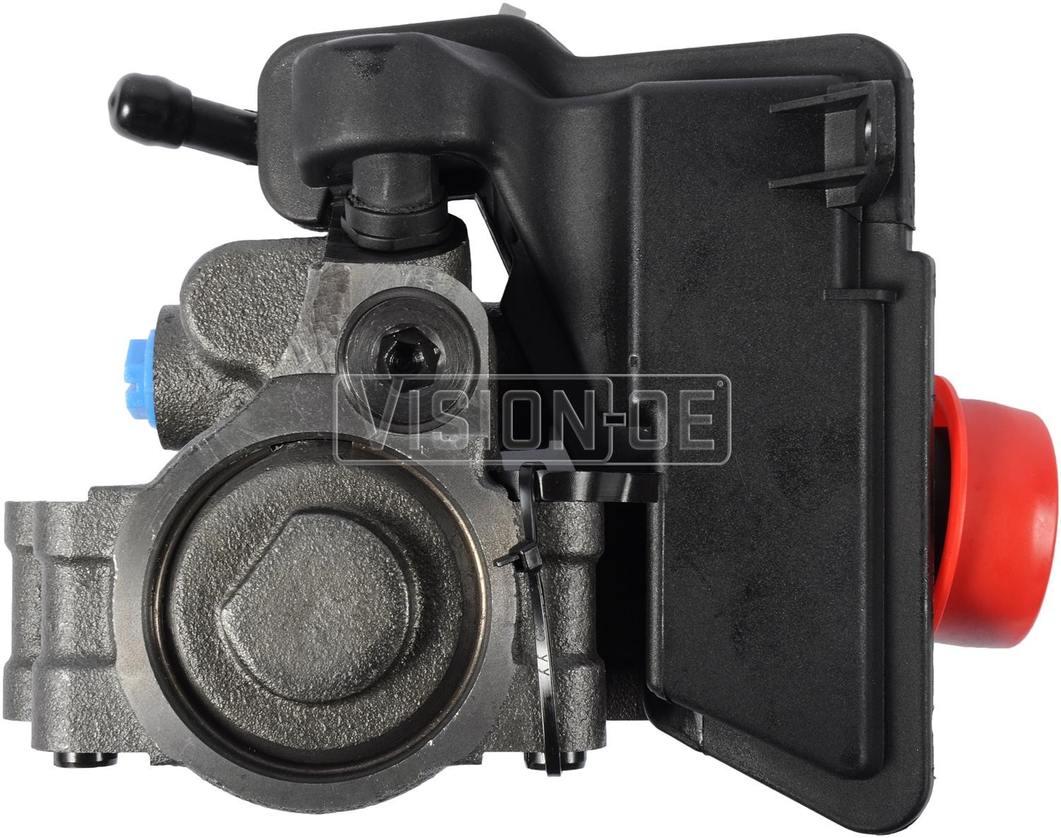 Vision N712-01153 New Power Steering Pump - Image 3