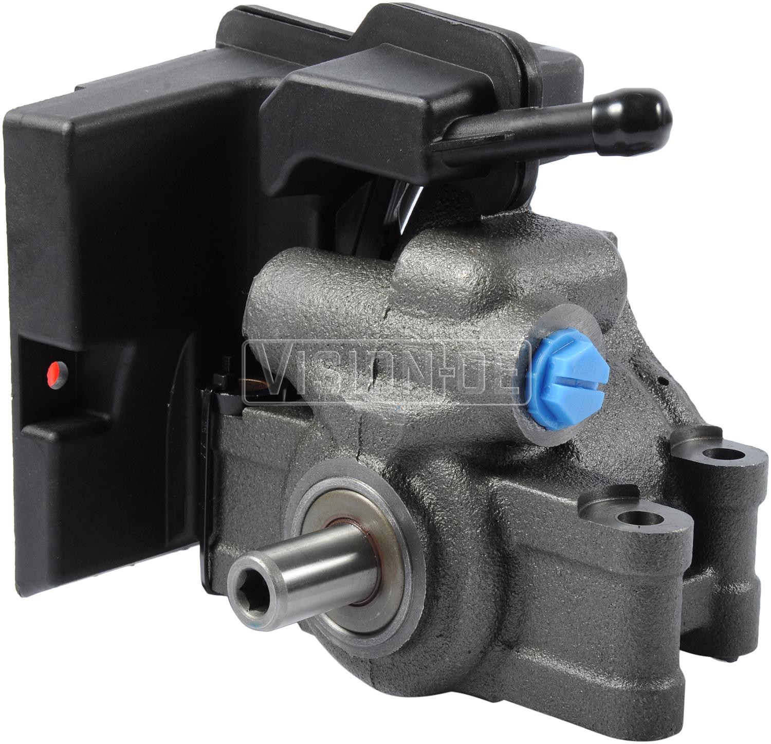 Vision N712-01153 New Power Steering Pump - Image 2
