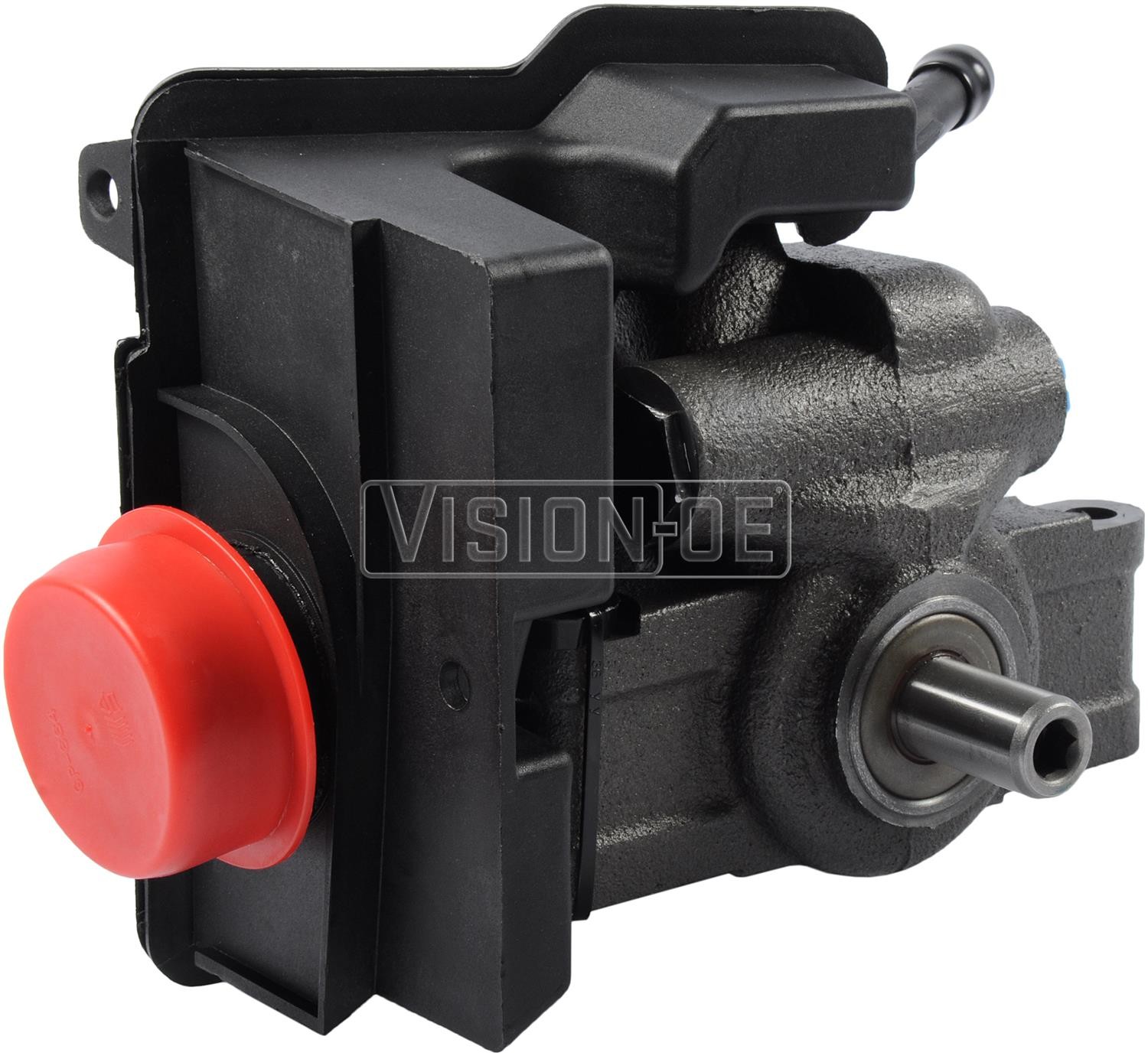 Vision N712-01153 New Power Steering Pump