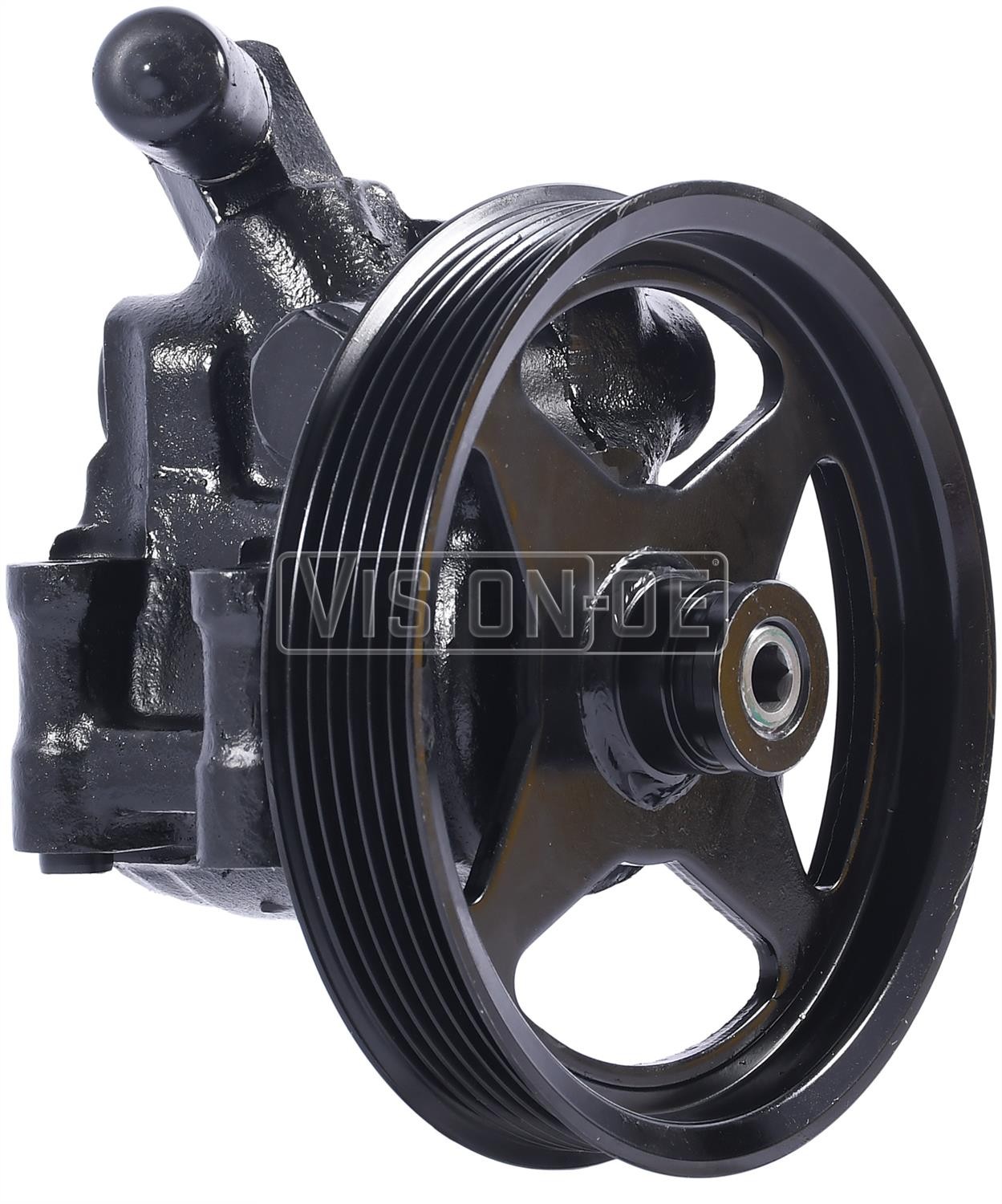 Vision N712-0115A1 New Power Steering Pump