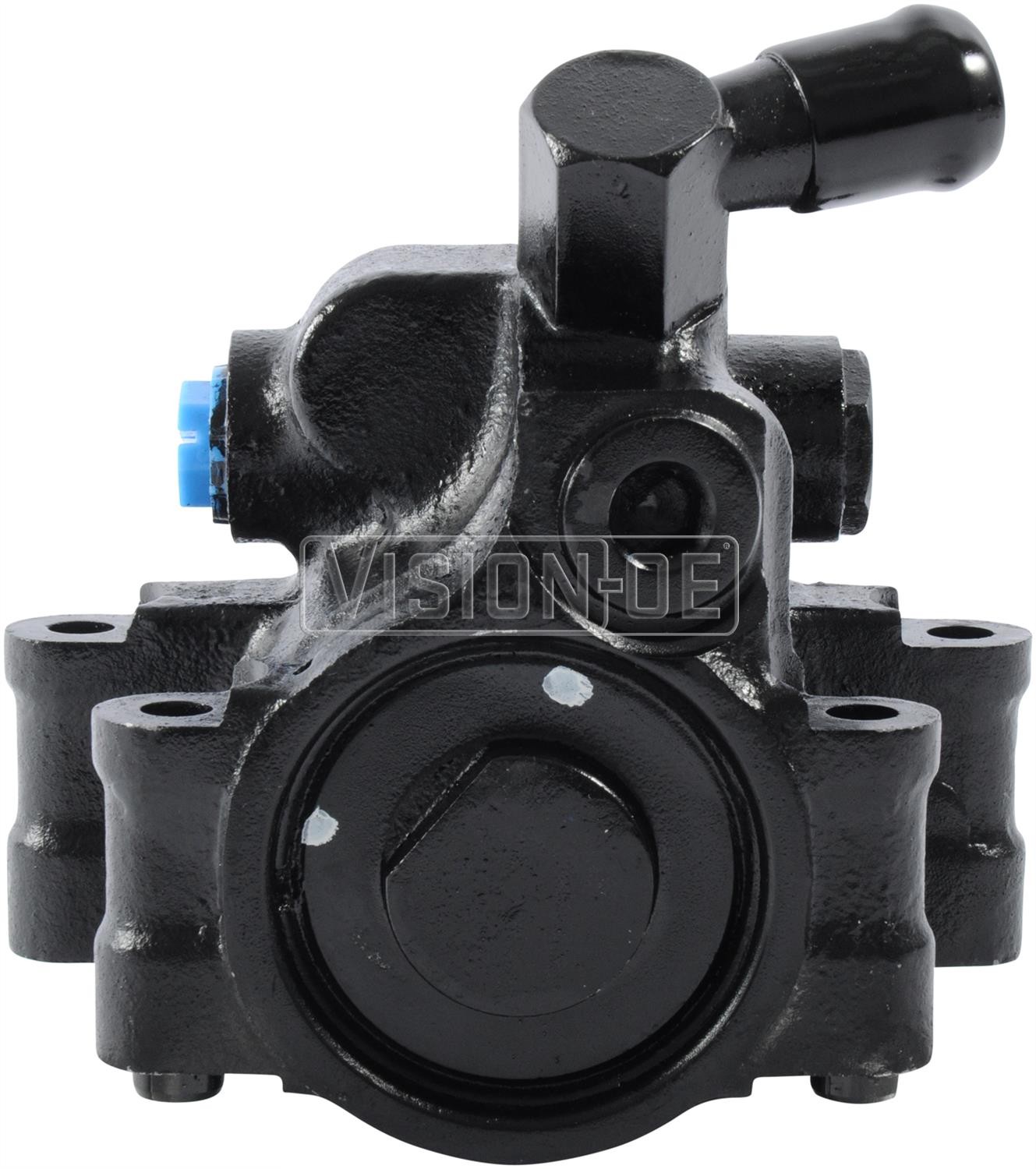 Vision N712-0116 New Power Steering Pump - Image 2