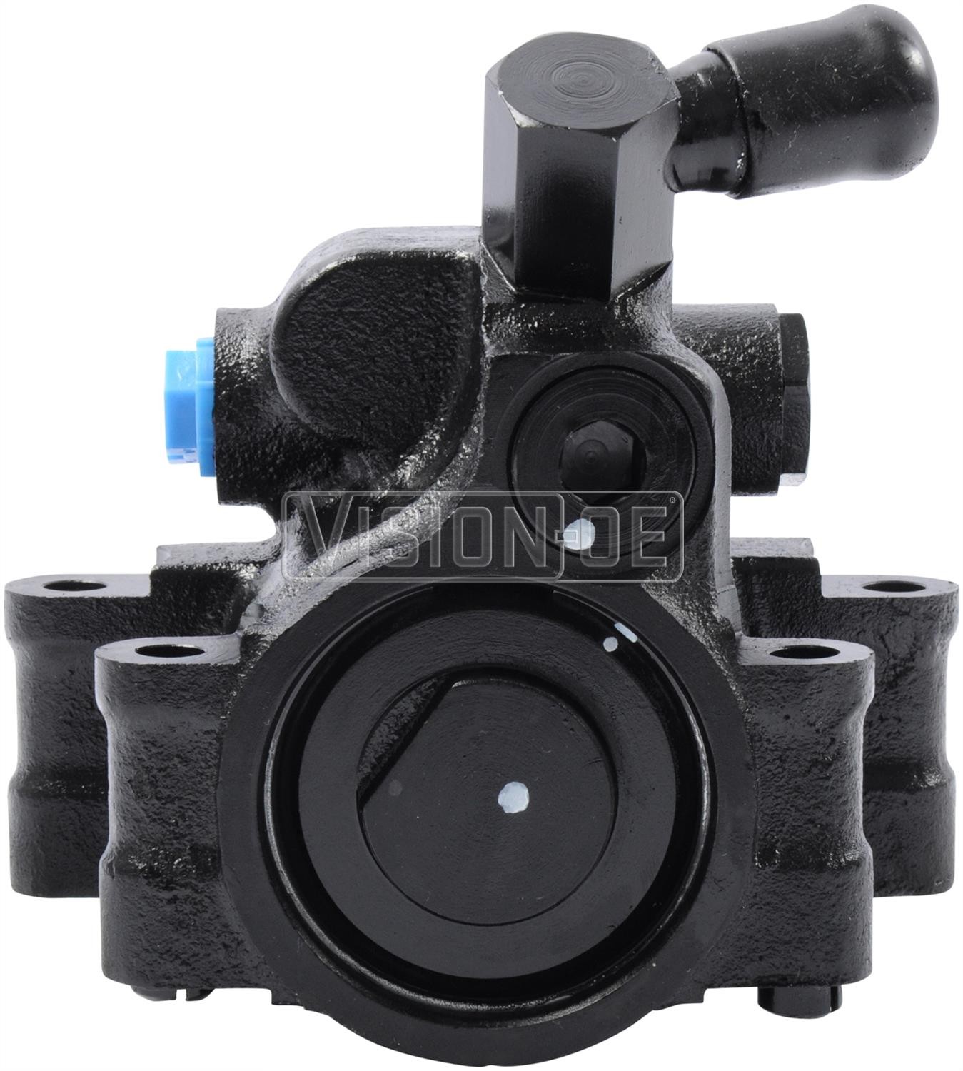Vision N712-0141 New Power Steering Pump