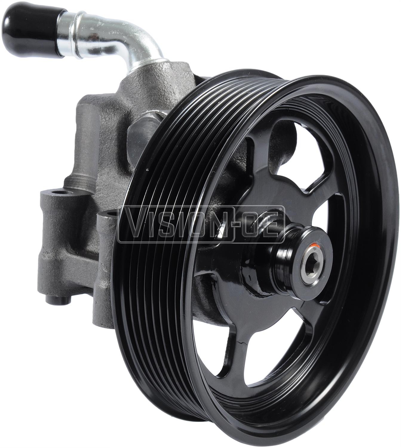 Vision N712-0154A2 New Power Steering Pump - Image 3