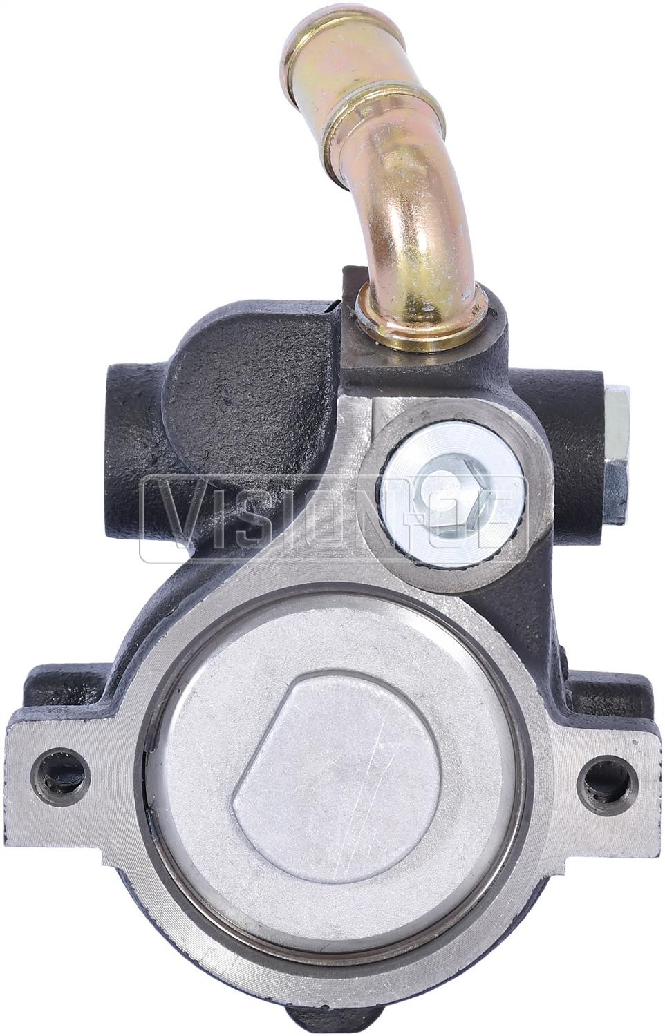 Vision N712-0156 New Power Steering Pump - Image 2