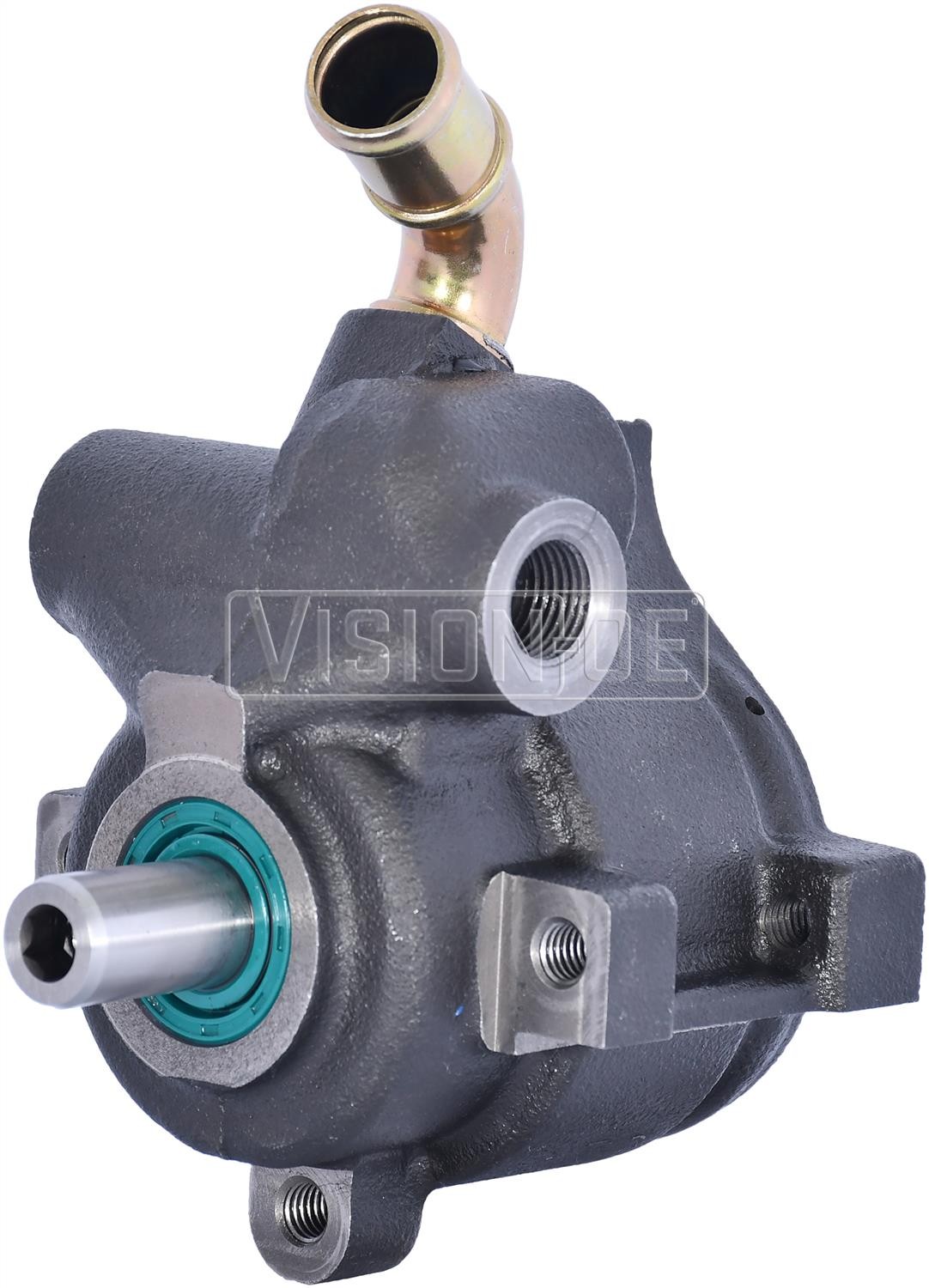 Vision N712-0156 New Power Steering Pump