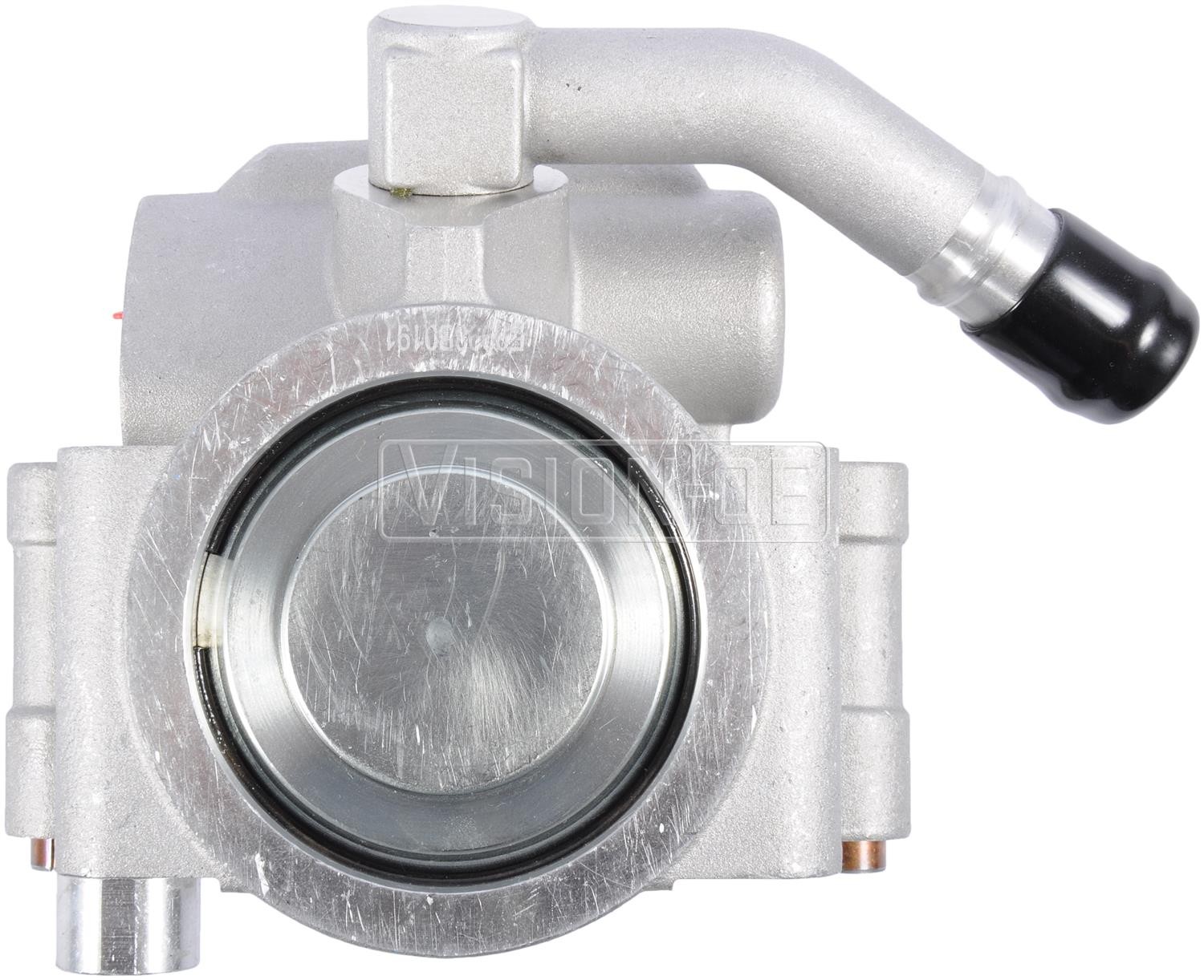 Vision N712-0191 New Power Steering Pump
