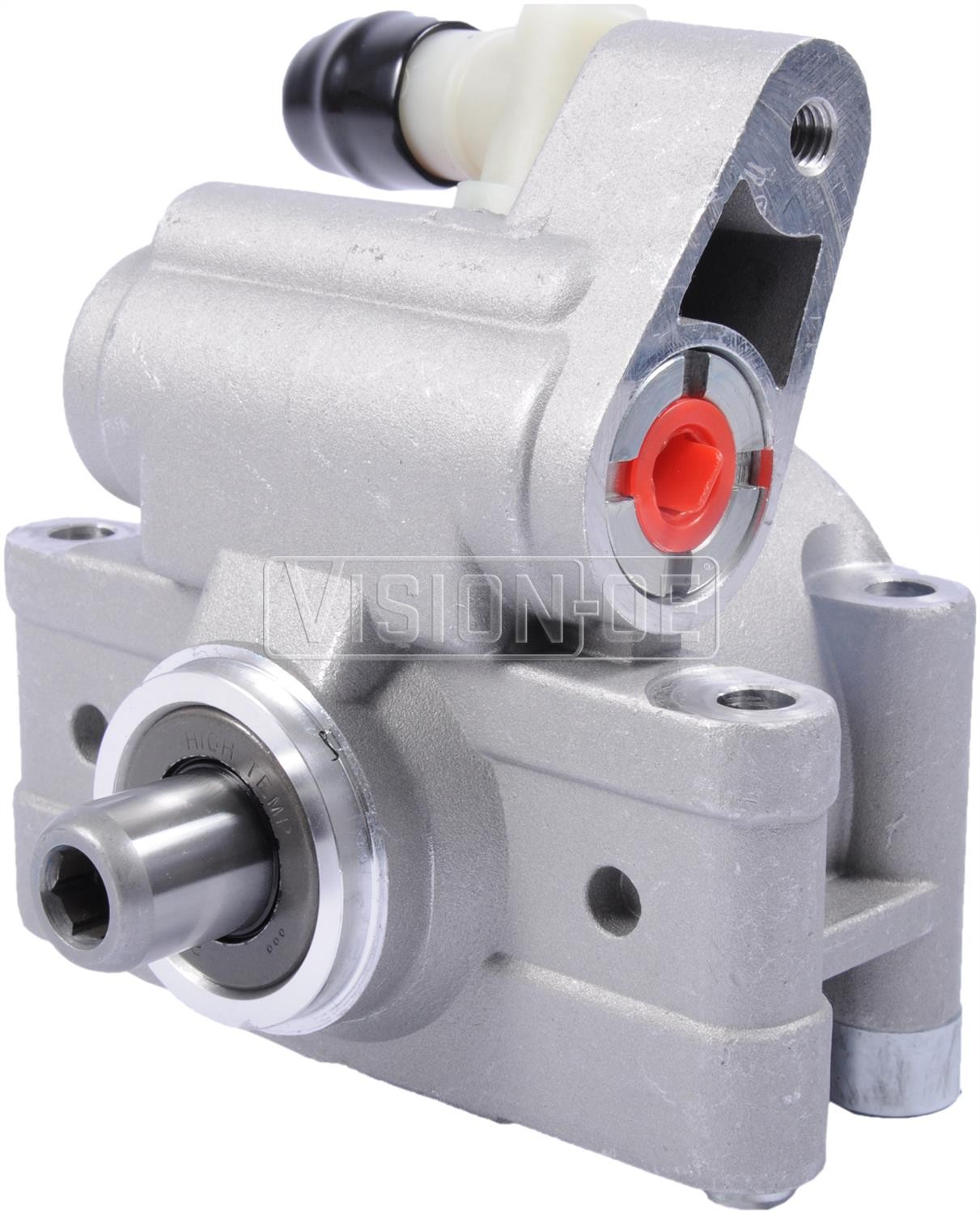 Vision N712-0192 New Power Steering Pump - Image 2