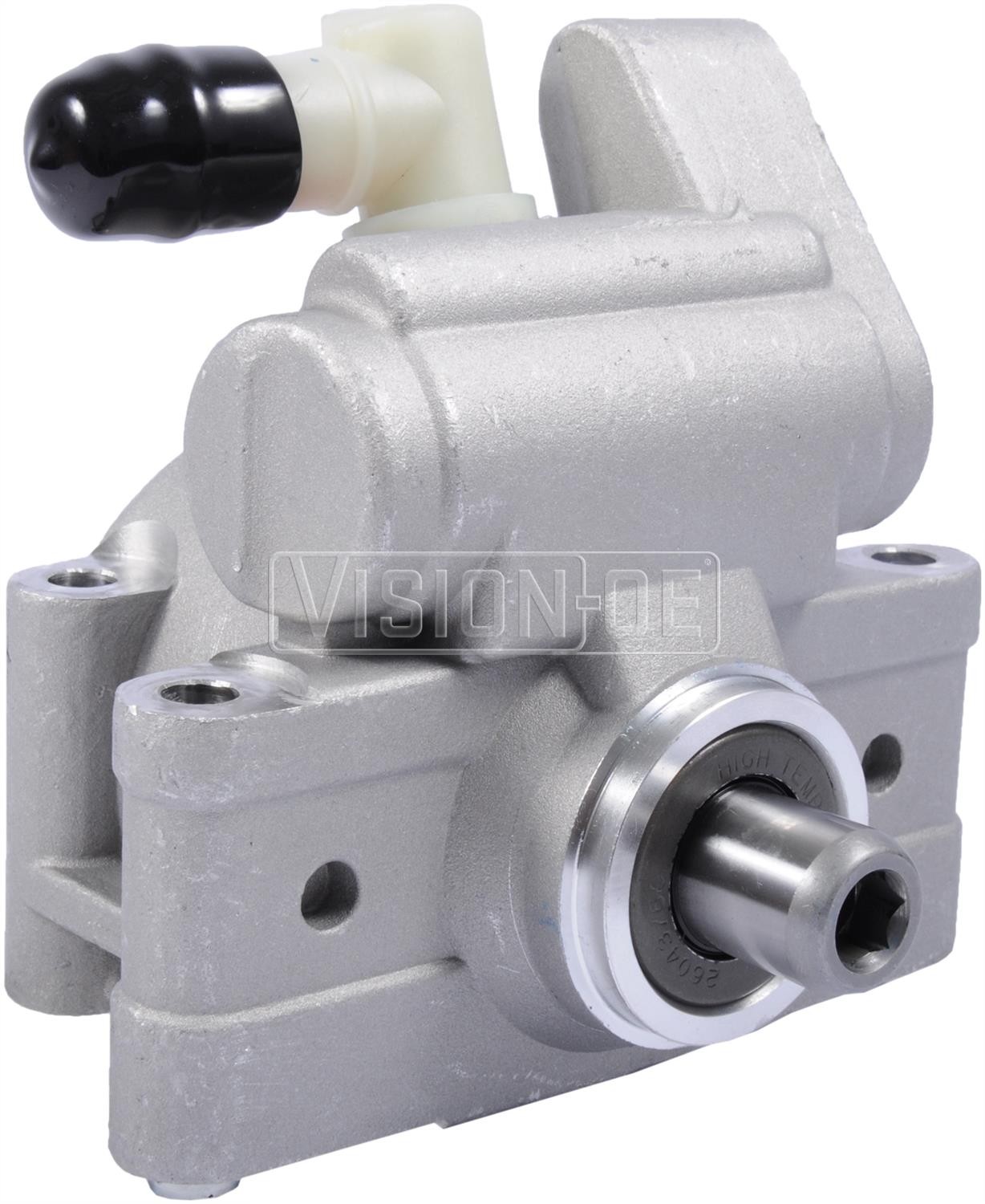 Vision N712-0192 New Power Steering Pump - Image 3