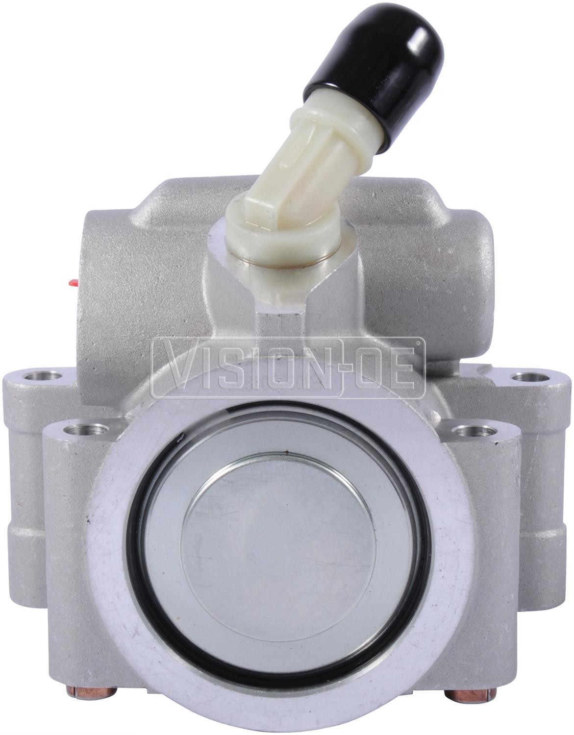 Vision N712-0193 New Power Steering Pump - Image 2