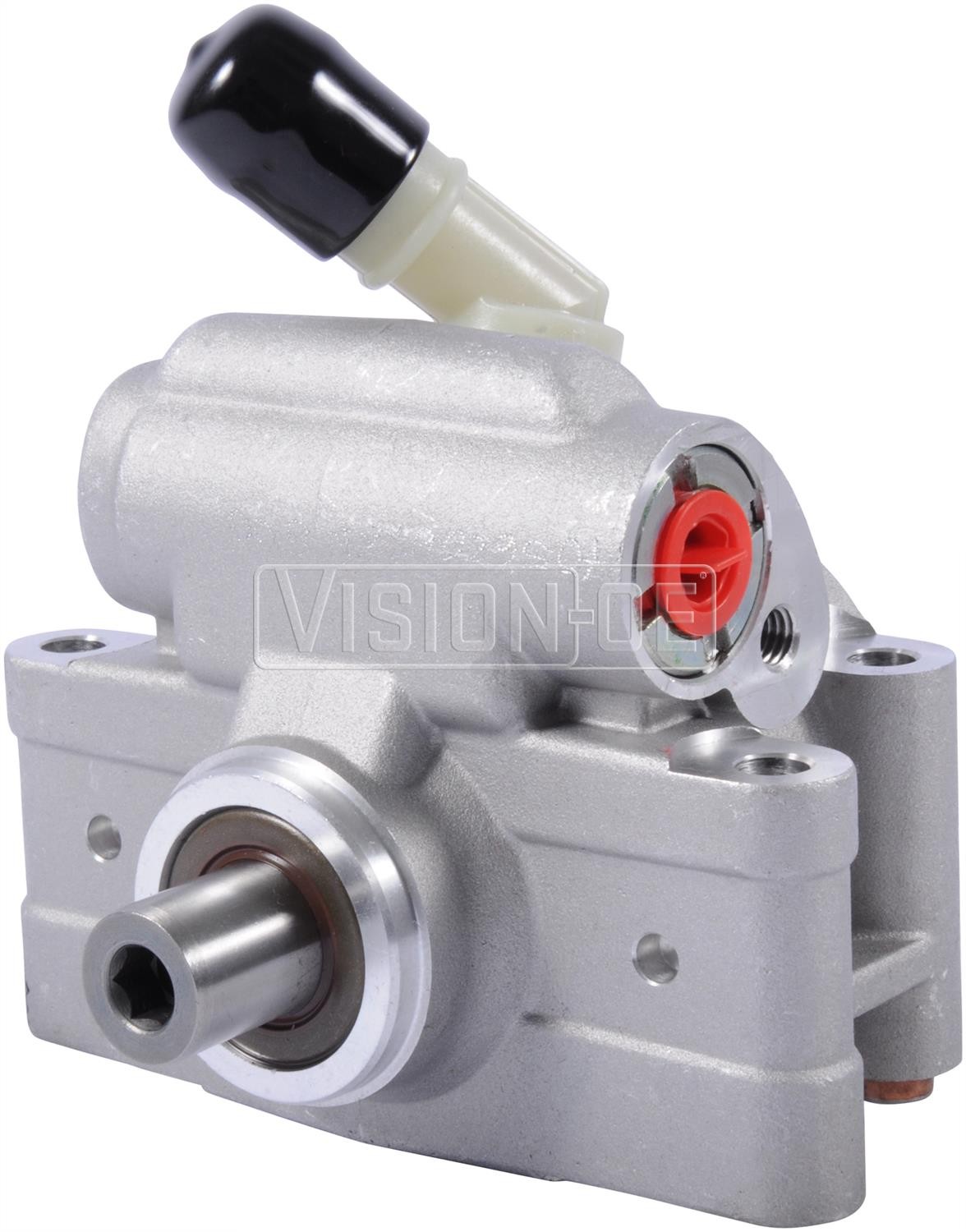 Vision N712-0193 New Power Steering Pump