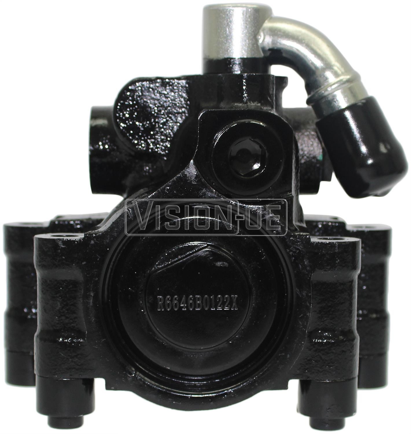 Vision N712-0194 New Power Steering Pump