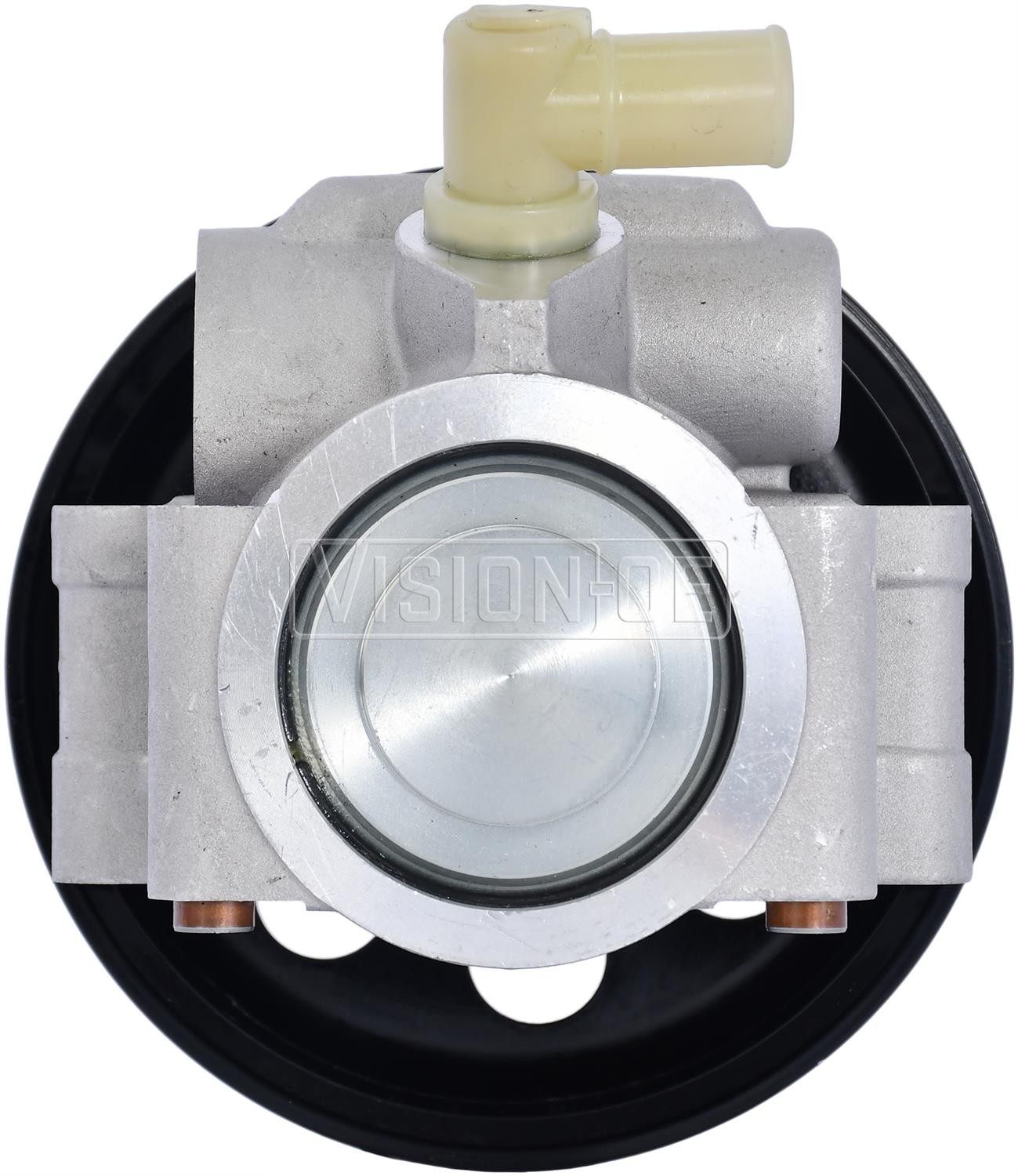 Vision N712-0197A1 New Power Steering Pump - Image 3