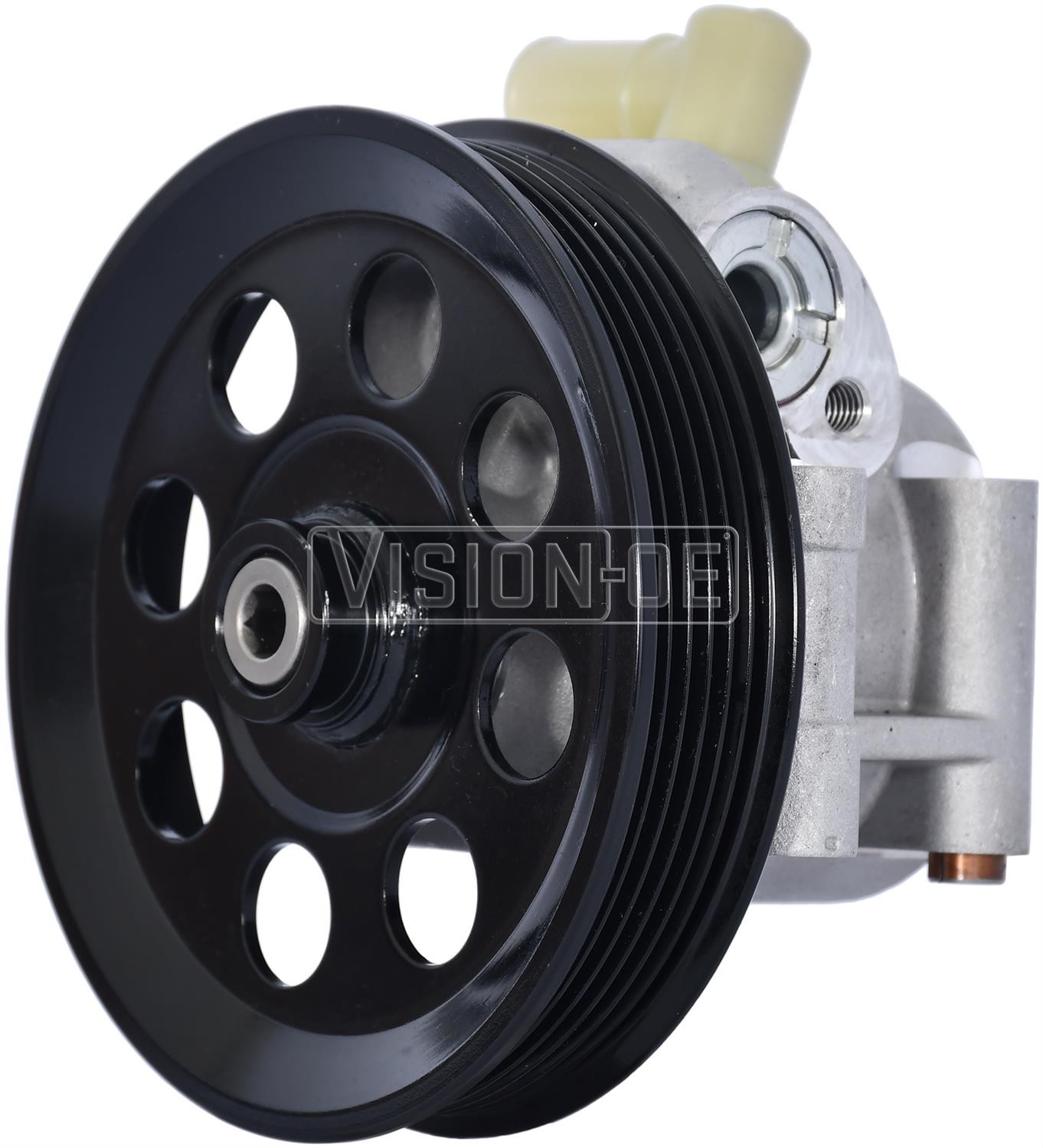 Vision N712-0197A1 New Power Steering Pump